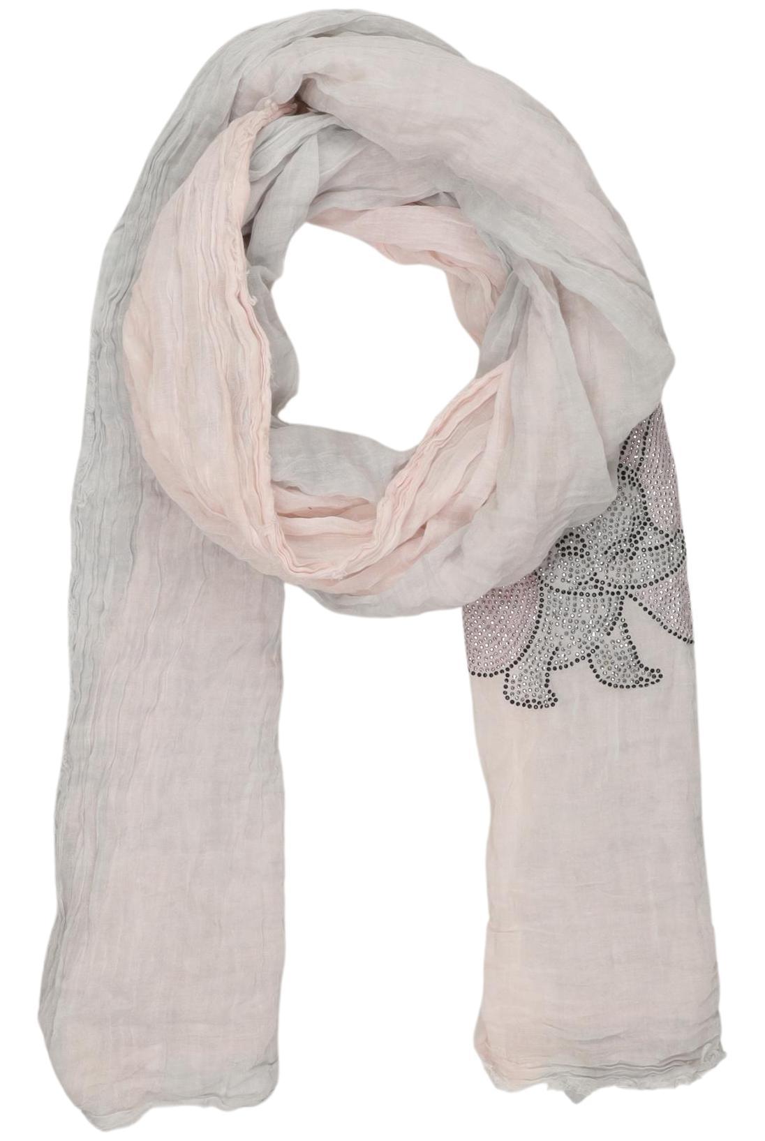 

Codello Damen Schal, pink, Gr.