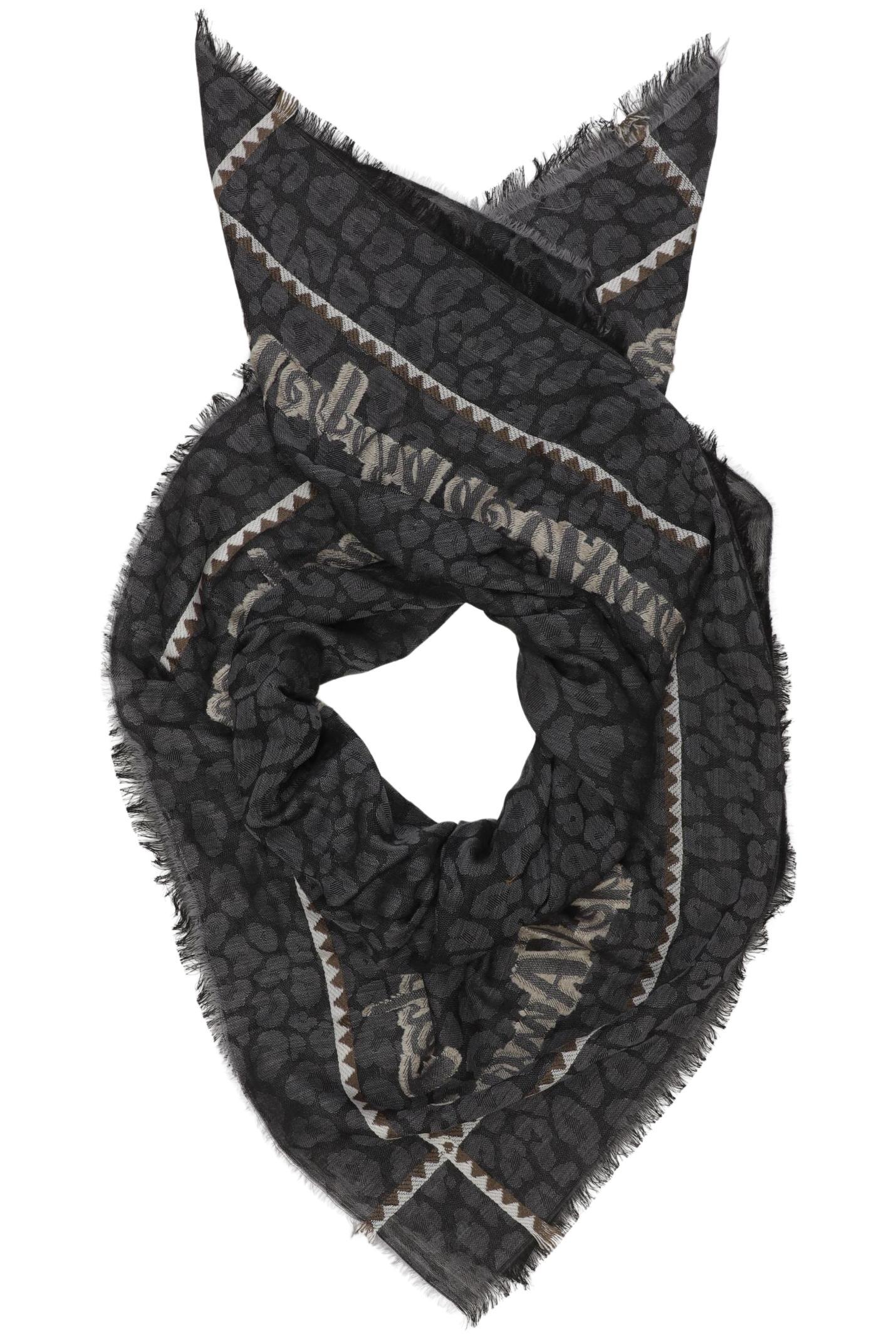 

Codello Damen Schal, grau, Gr.