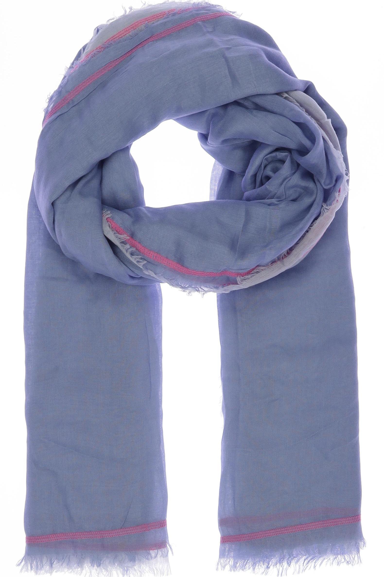 

Codello Damen Schal, hellblau, Gr.