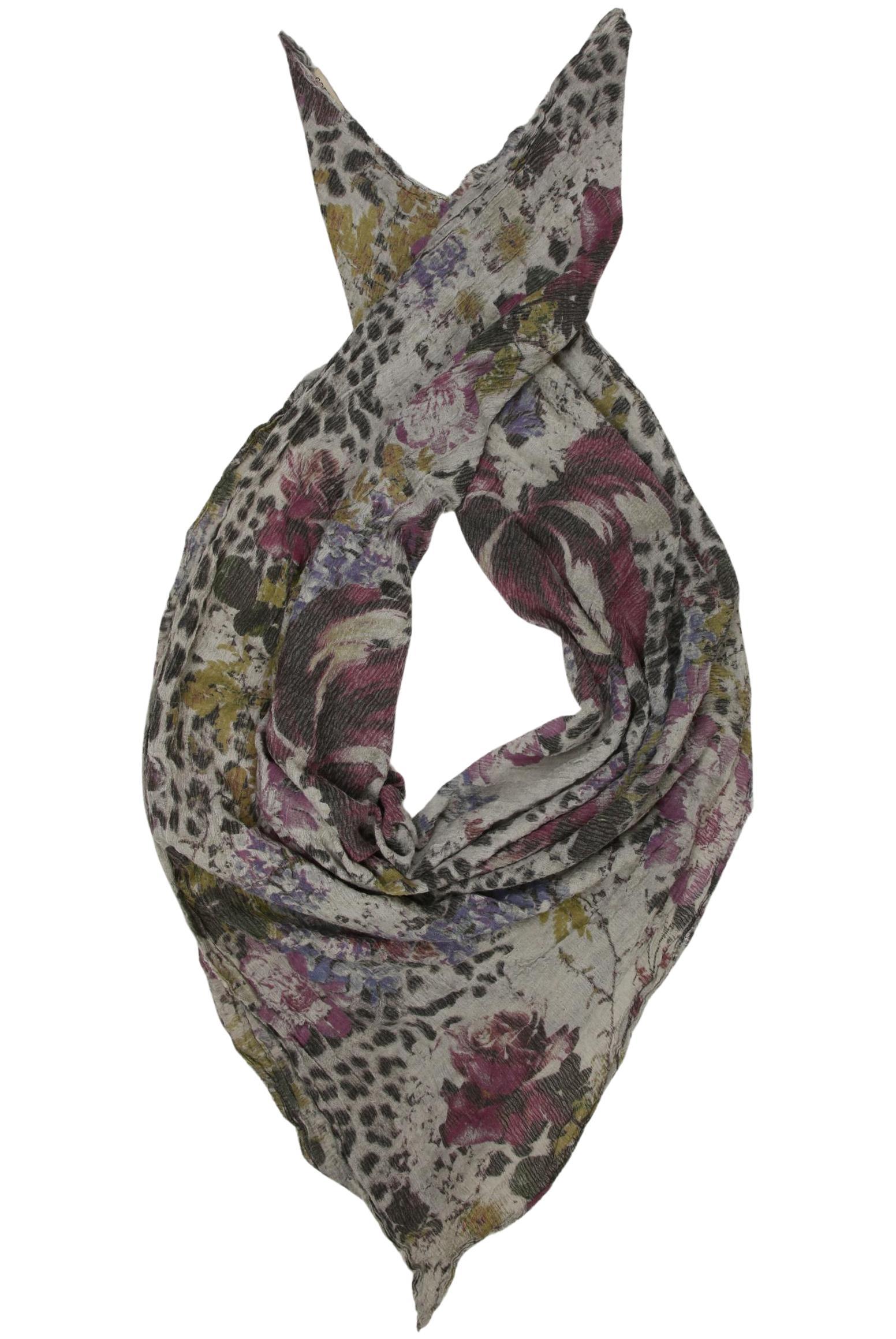 

Codello Damen Schal, mehrfarbig, Gr.