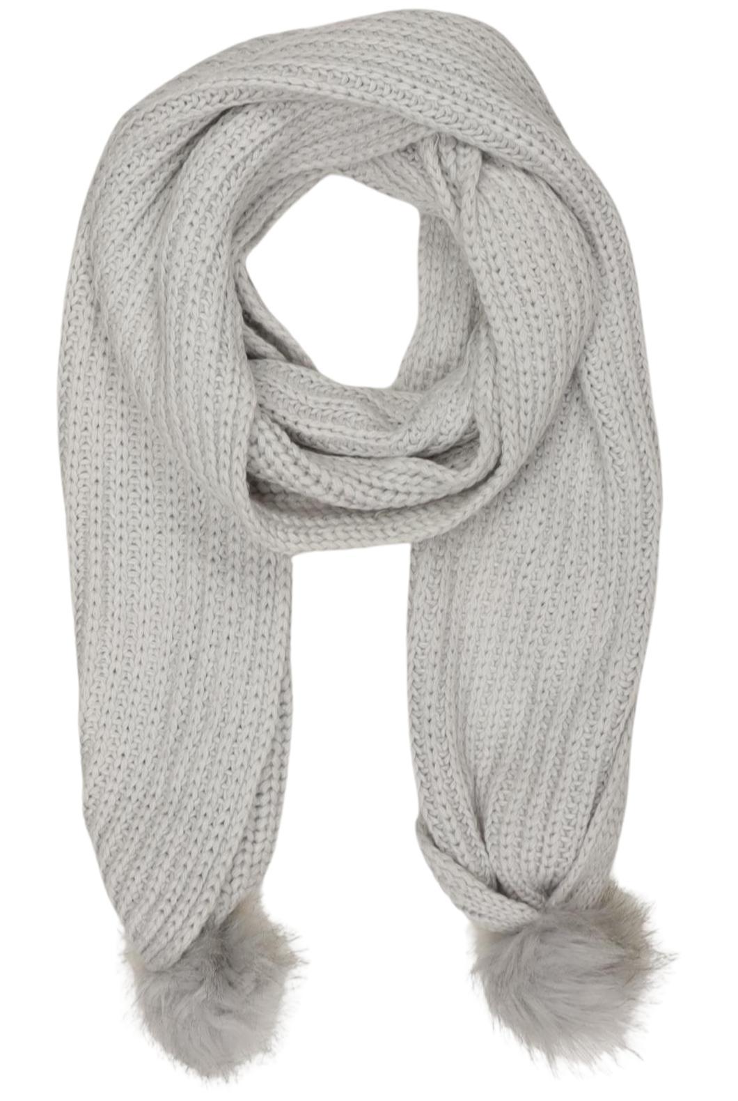 

Codello Damen Schal, grau, Gr.