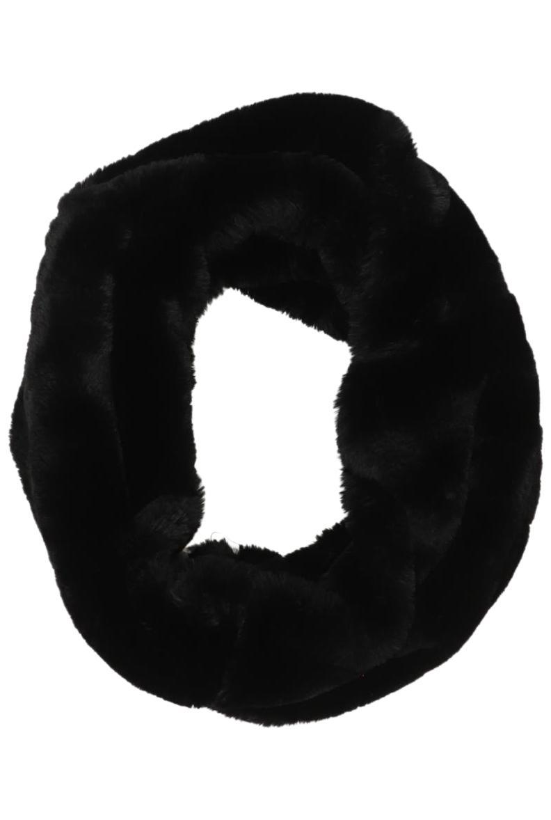 

Codello Damen Schal, schwarz, Gr.