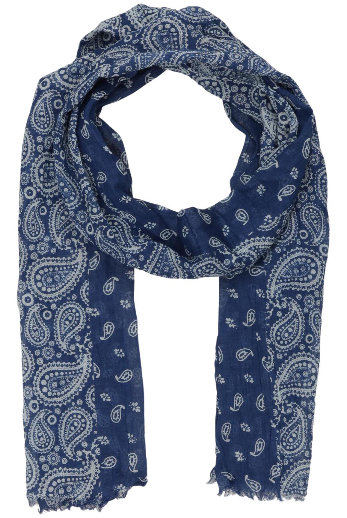 

Codello Damen Schal, blau, Gr.