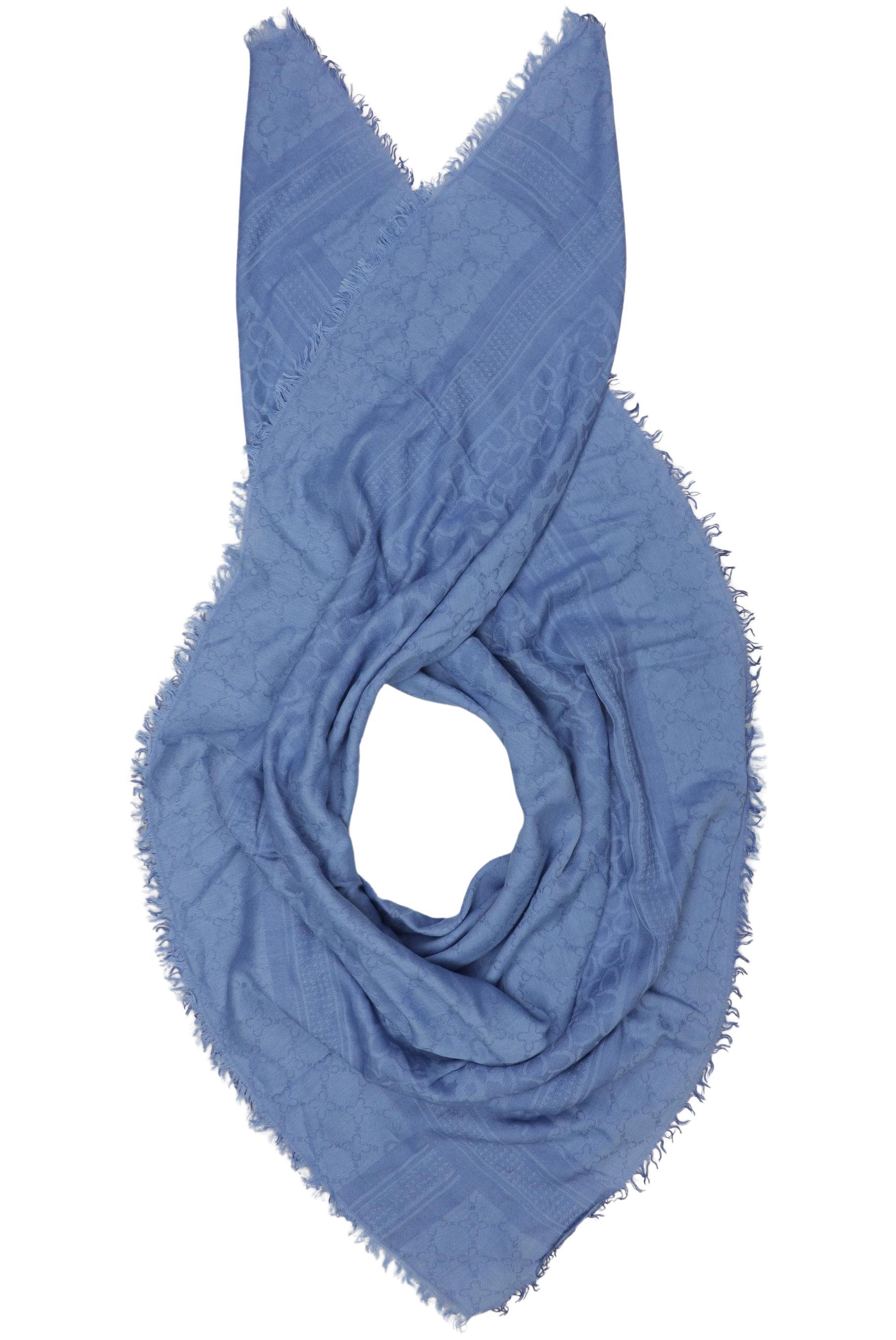 

Codello Damen Schal, hellblau, Gr.