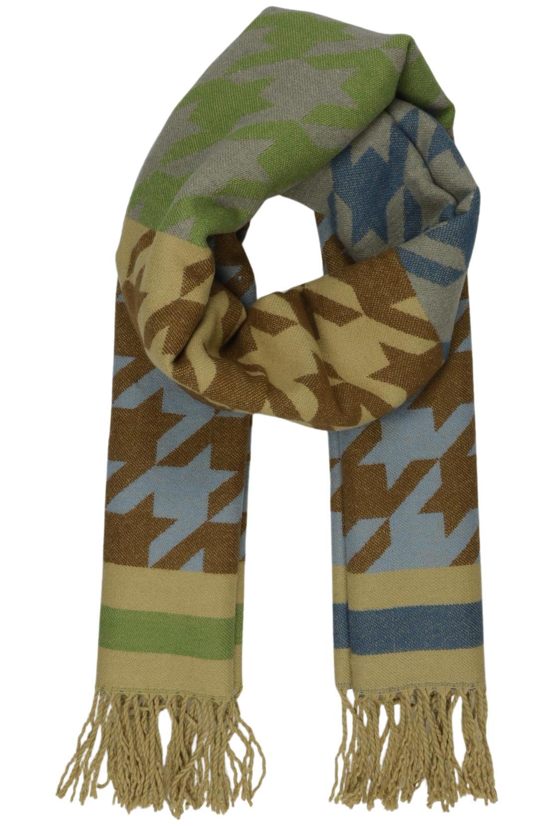 

Codello Damen Schal, mehrfarbig, Gr.