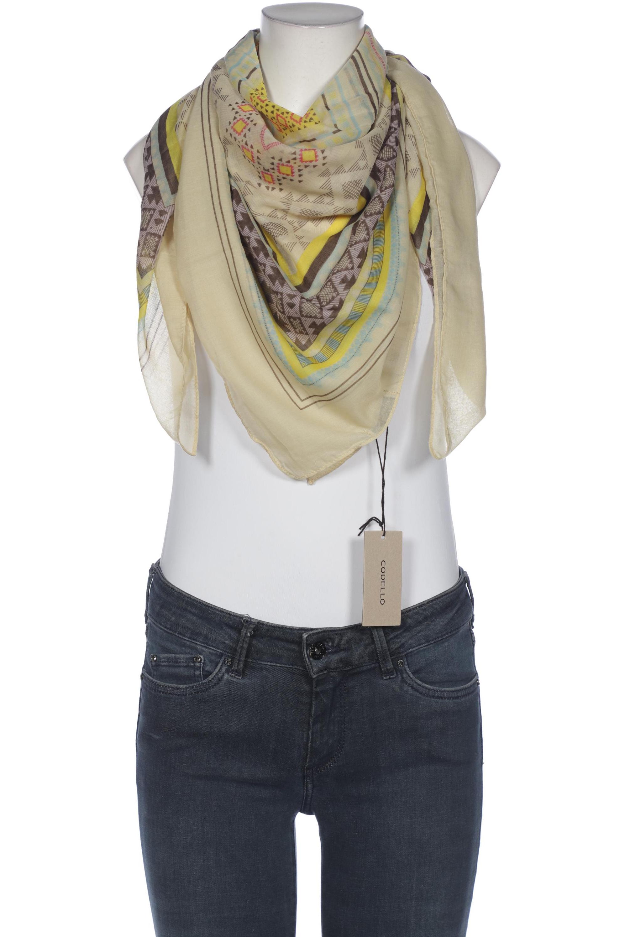 

Codello Damen Schal, beige, Gr.