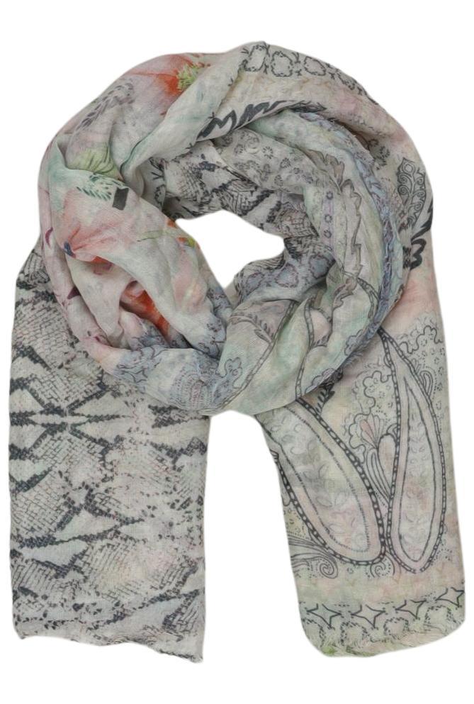 

Codello Damen Schal, mehrfarbig, Gr.