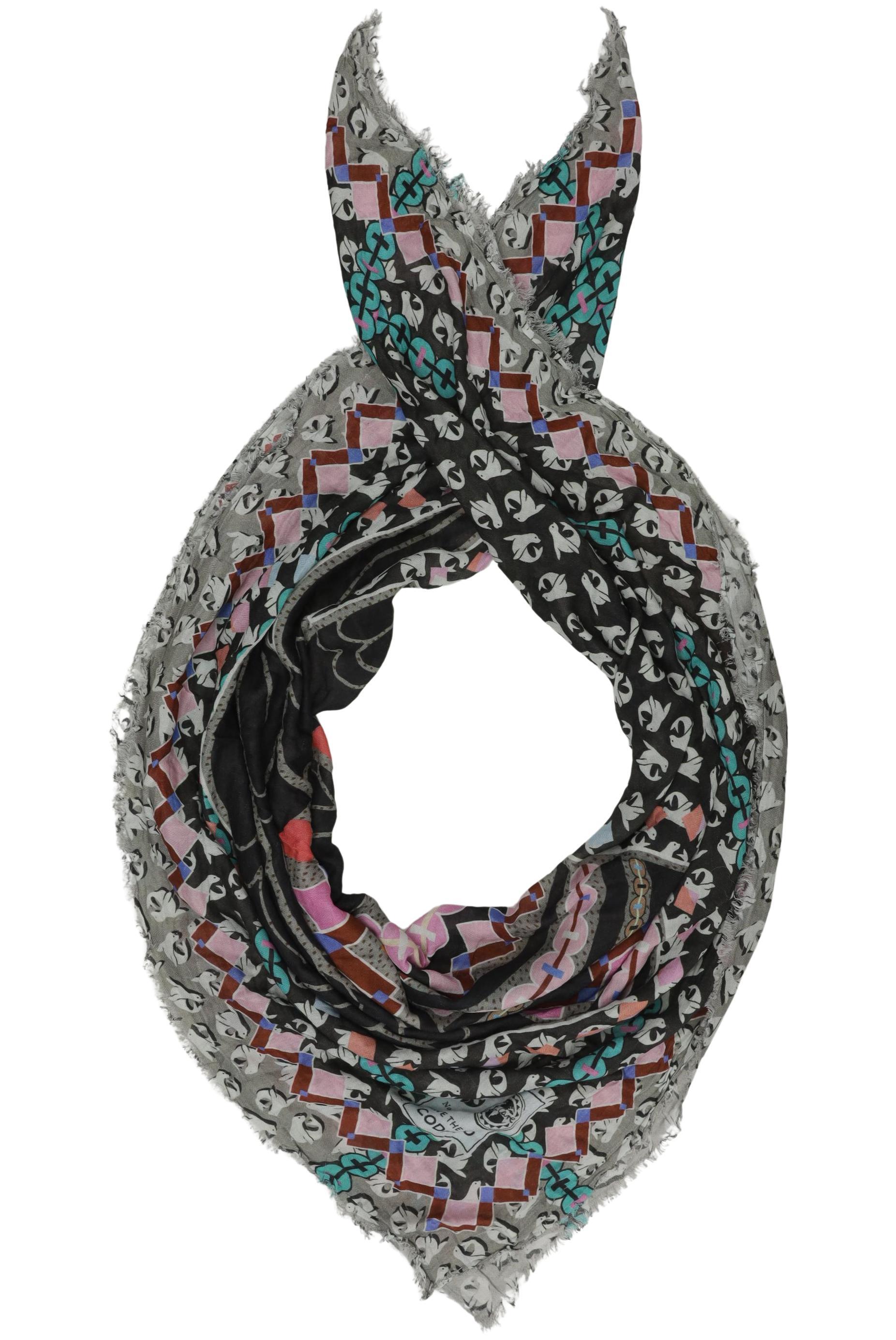 

Codello Damen Schal, mehrfarbig, Gr.