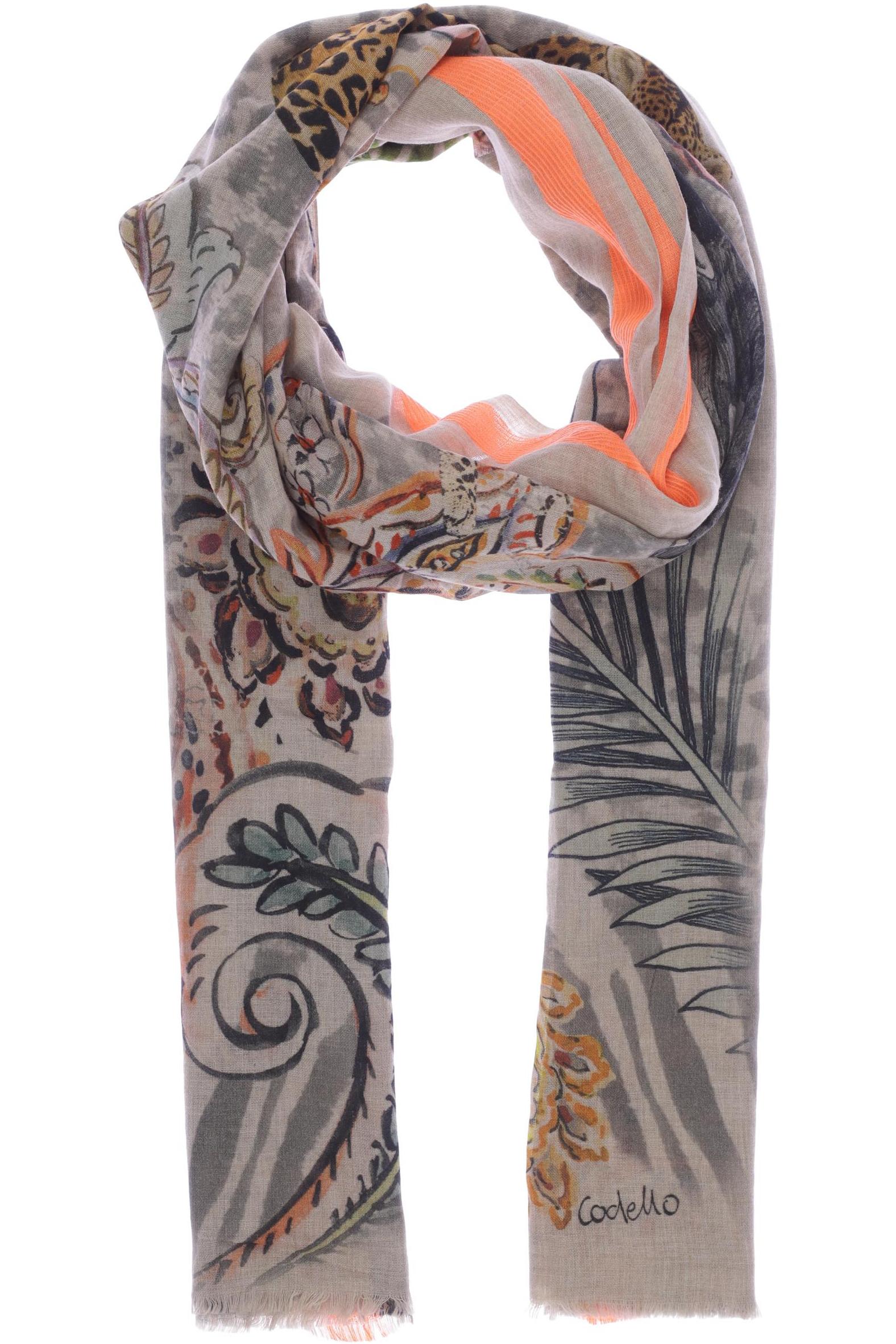 

Codello Damen Schal, beige, Gr.