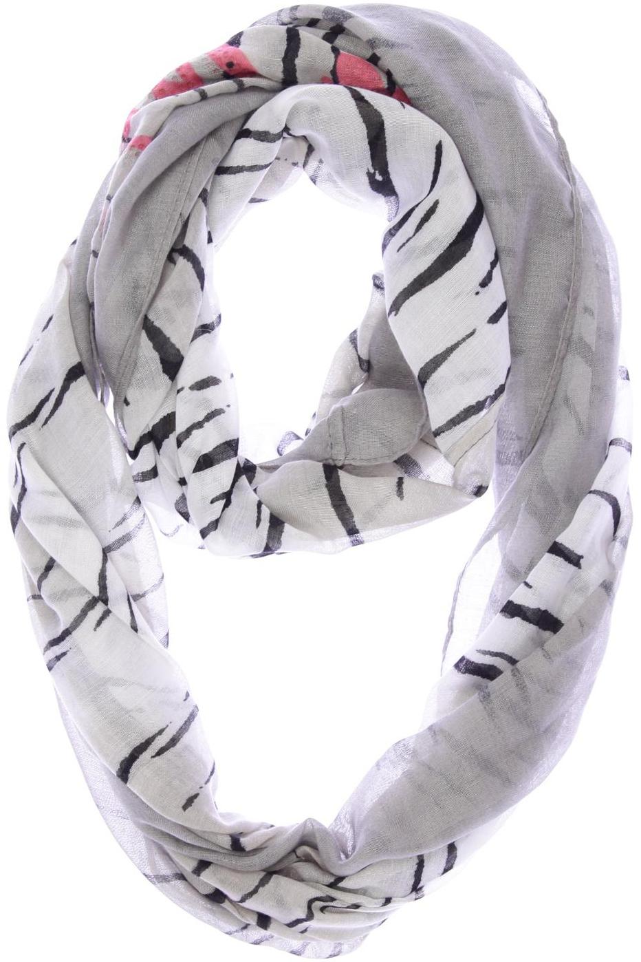 

Codello Damen Schal, grau, Gr.