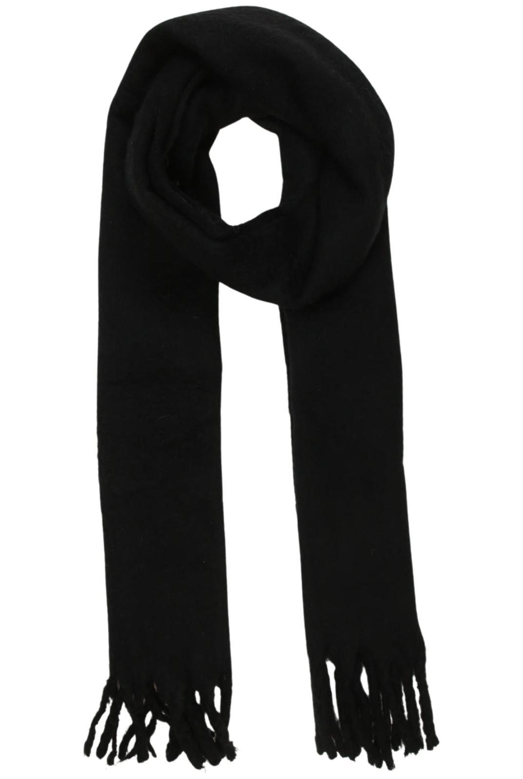 

Codello Damen Schal, schwarz, Gr.