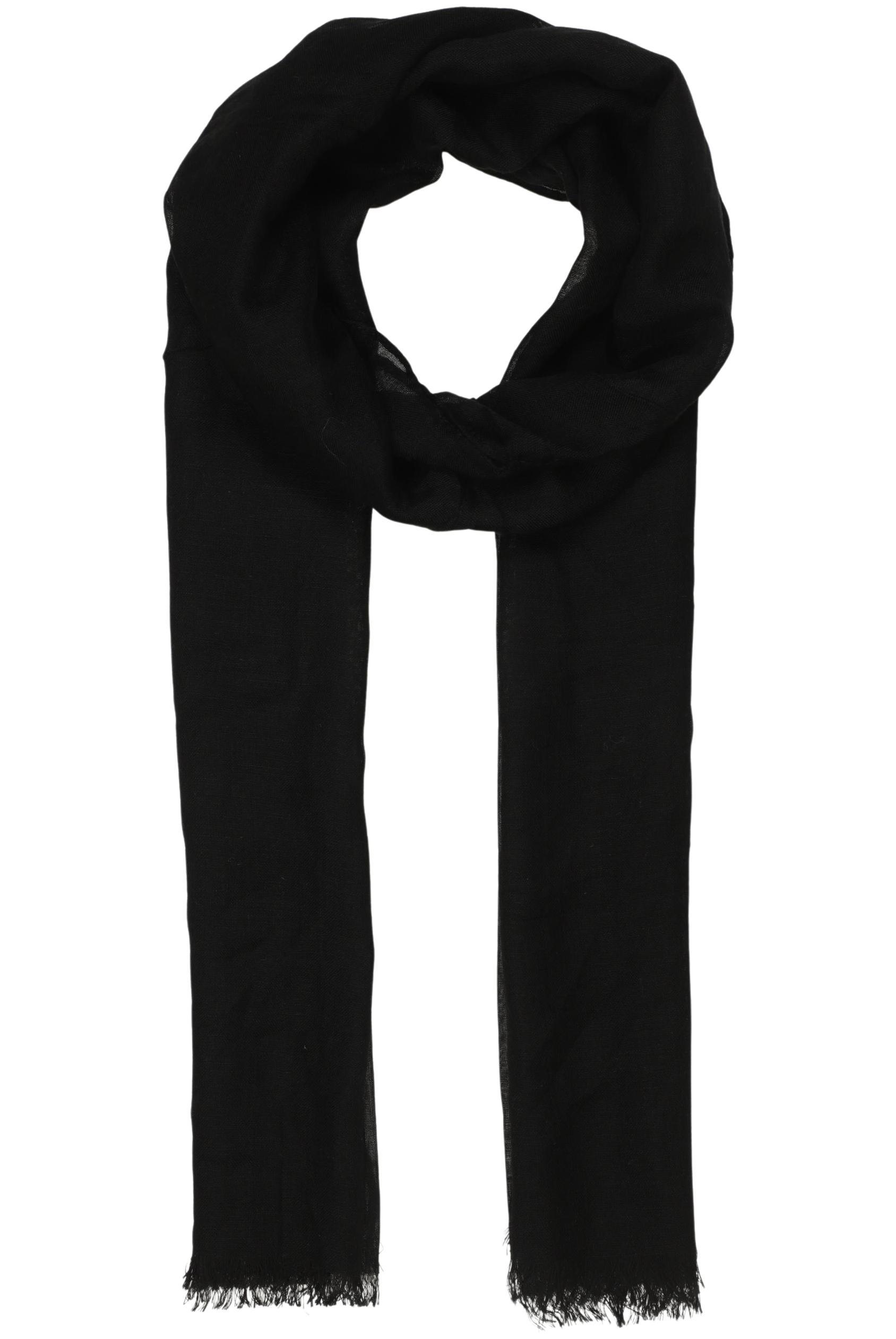 

Codello Damen Schal, schwarz, Gr.