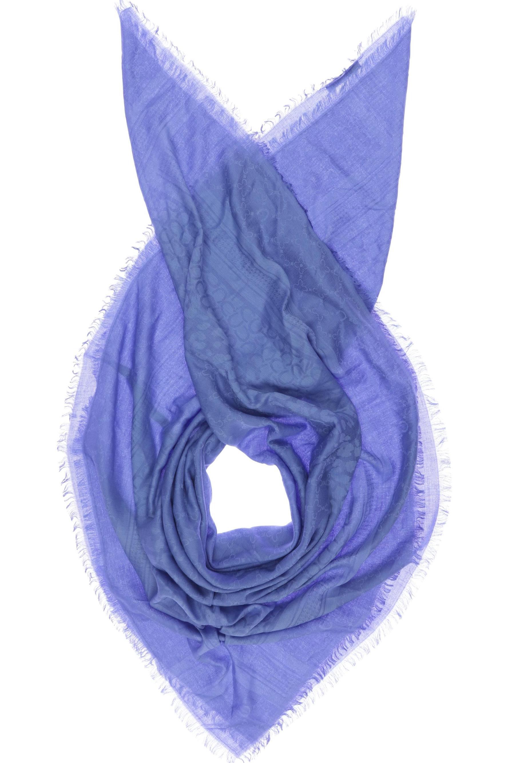

Codello Damen Schal, blau, Gr.