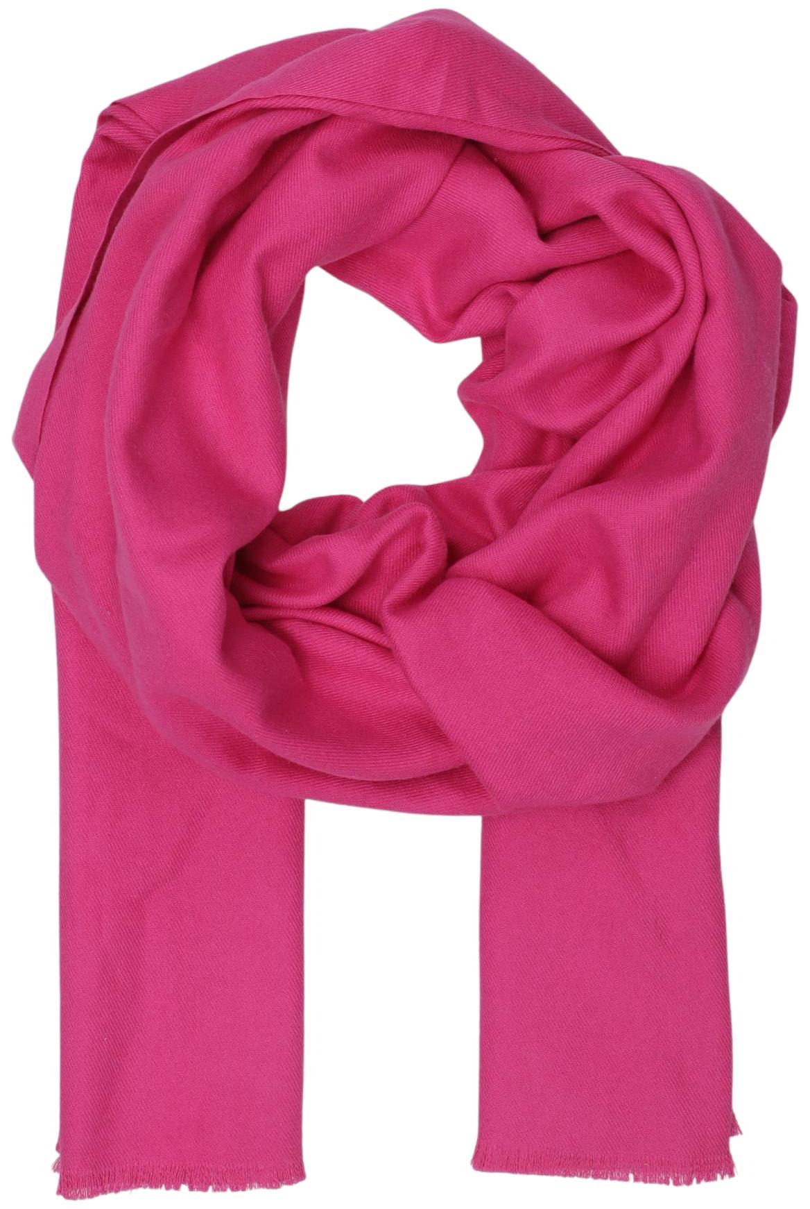 

Codello Damen Schal, pink, Gr.