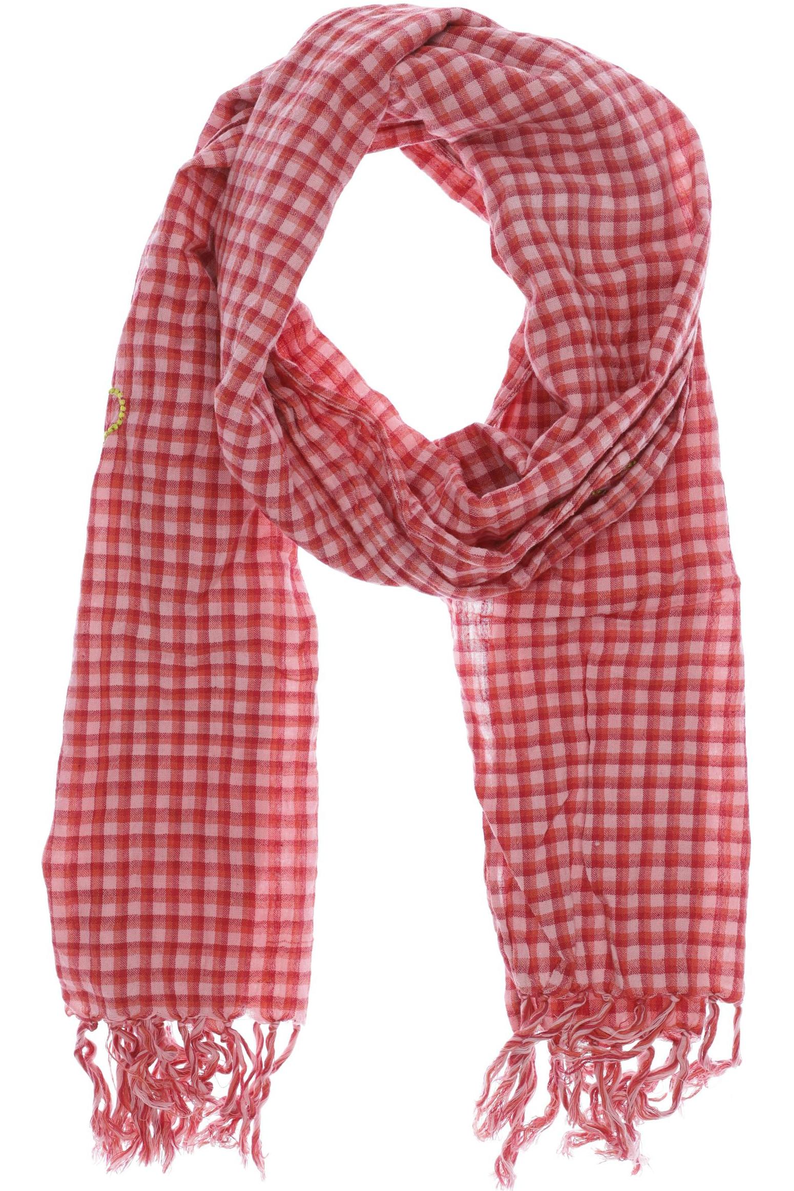 

Codello Damen Schal, rot, Gr.