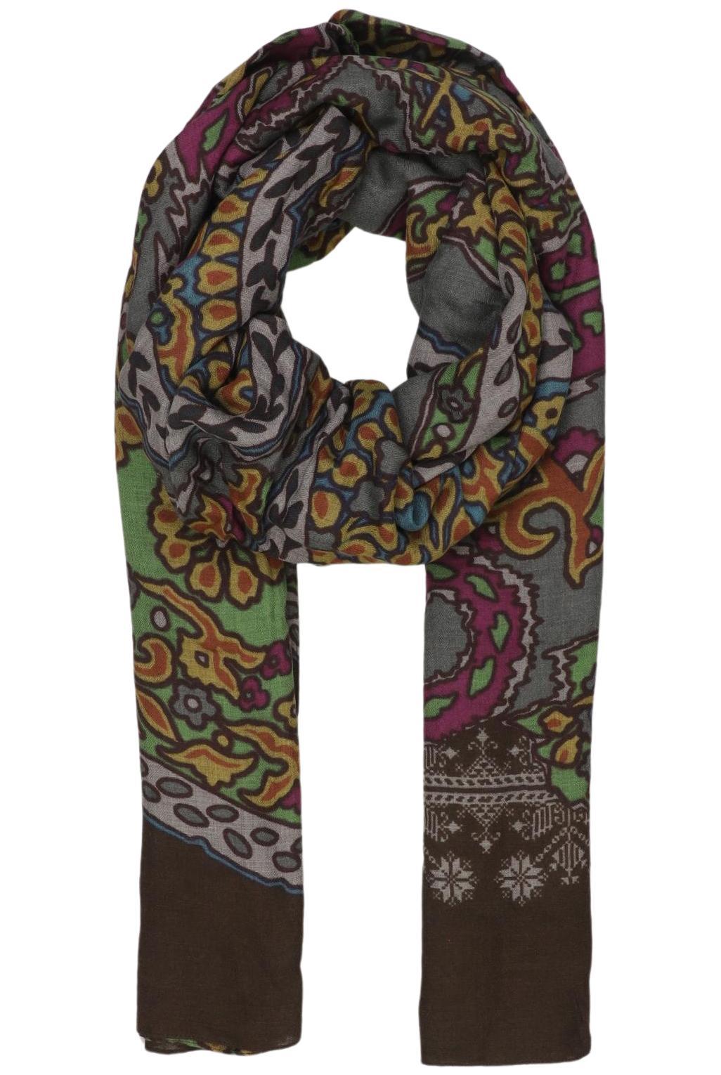 

Codello Damen Schal, mehrfarbig, Gr.