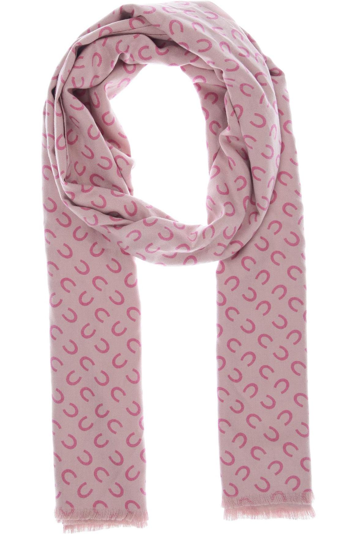 

Codello Damen Schal, pink, Gr.