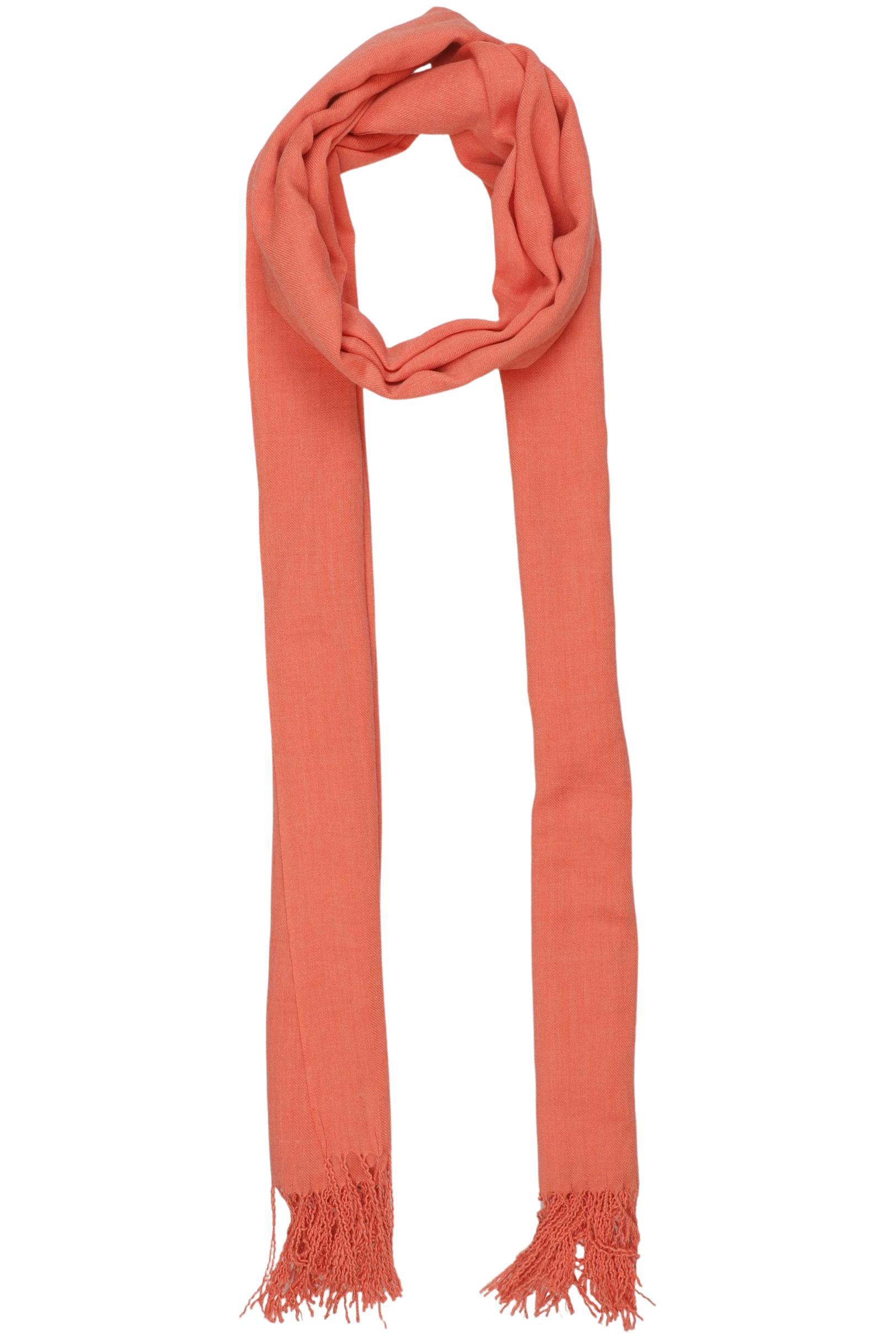 

Codello Damen Schal, orange, Gr.