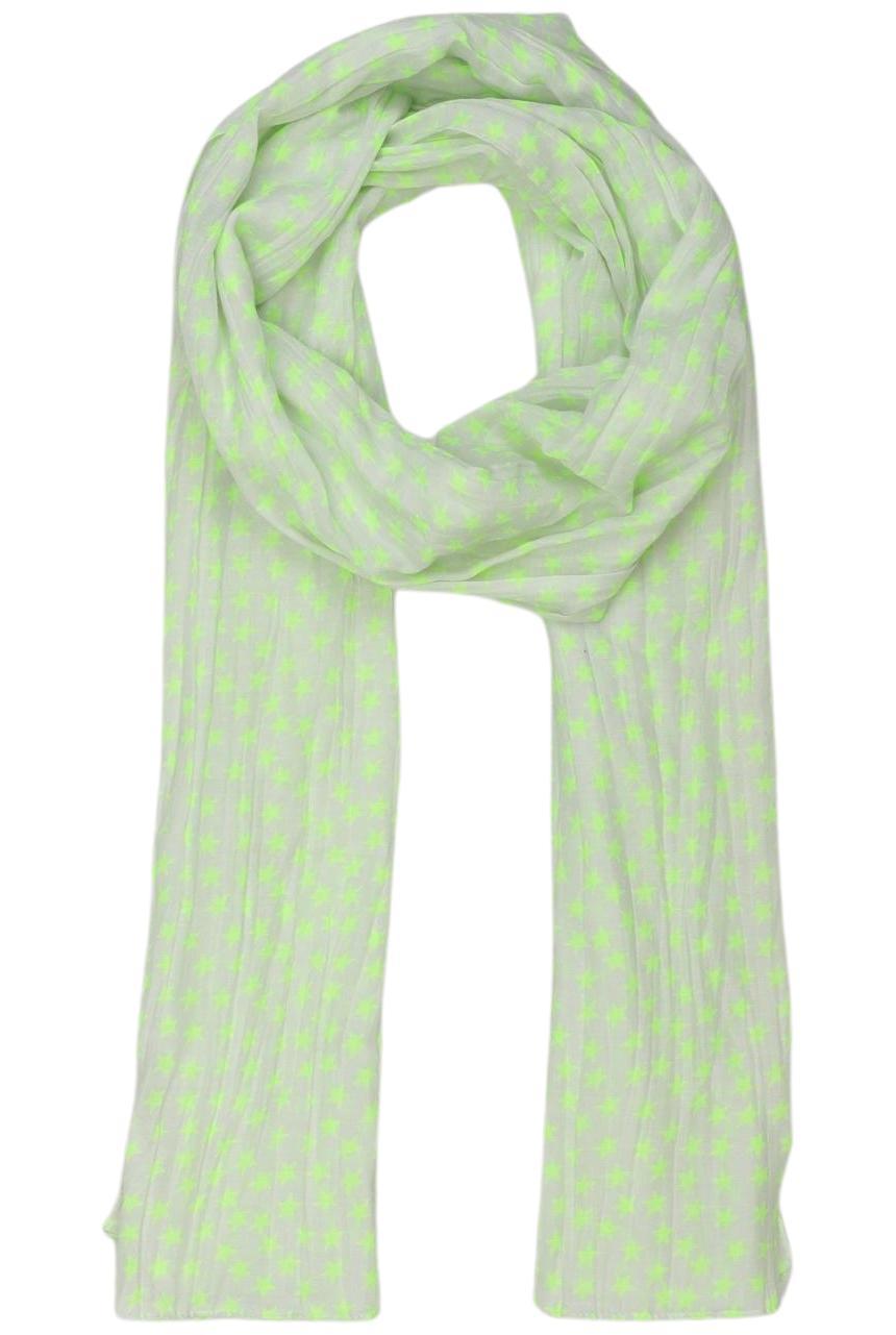 

Codello Damen Schal, neon, Gr.