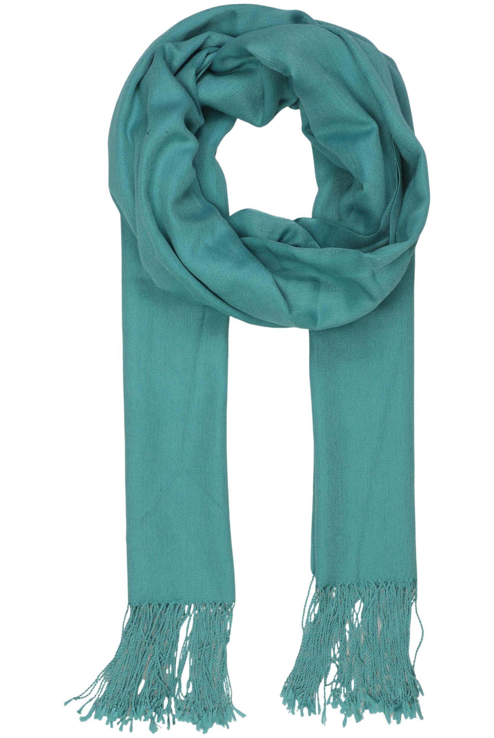 

Codello Damen Schal, türkis, Gr.