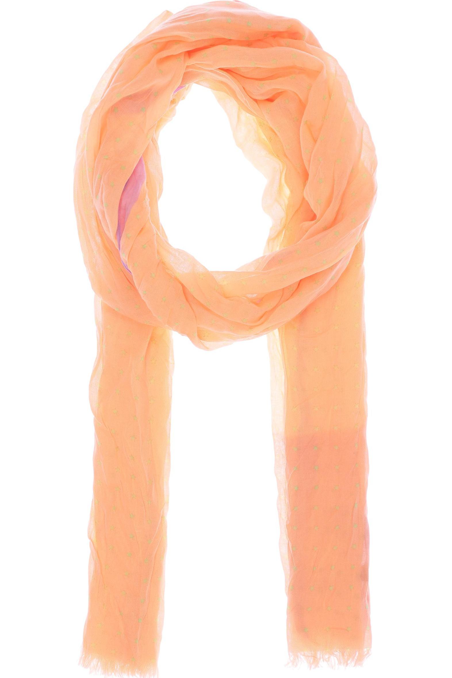 

Codello Damen Schal, orange, Gr.
