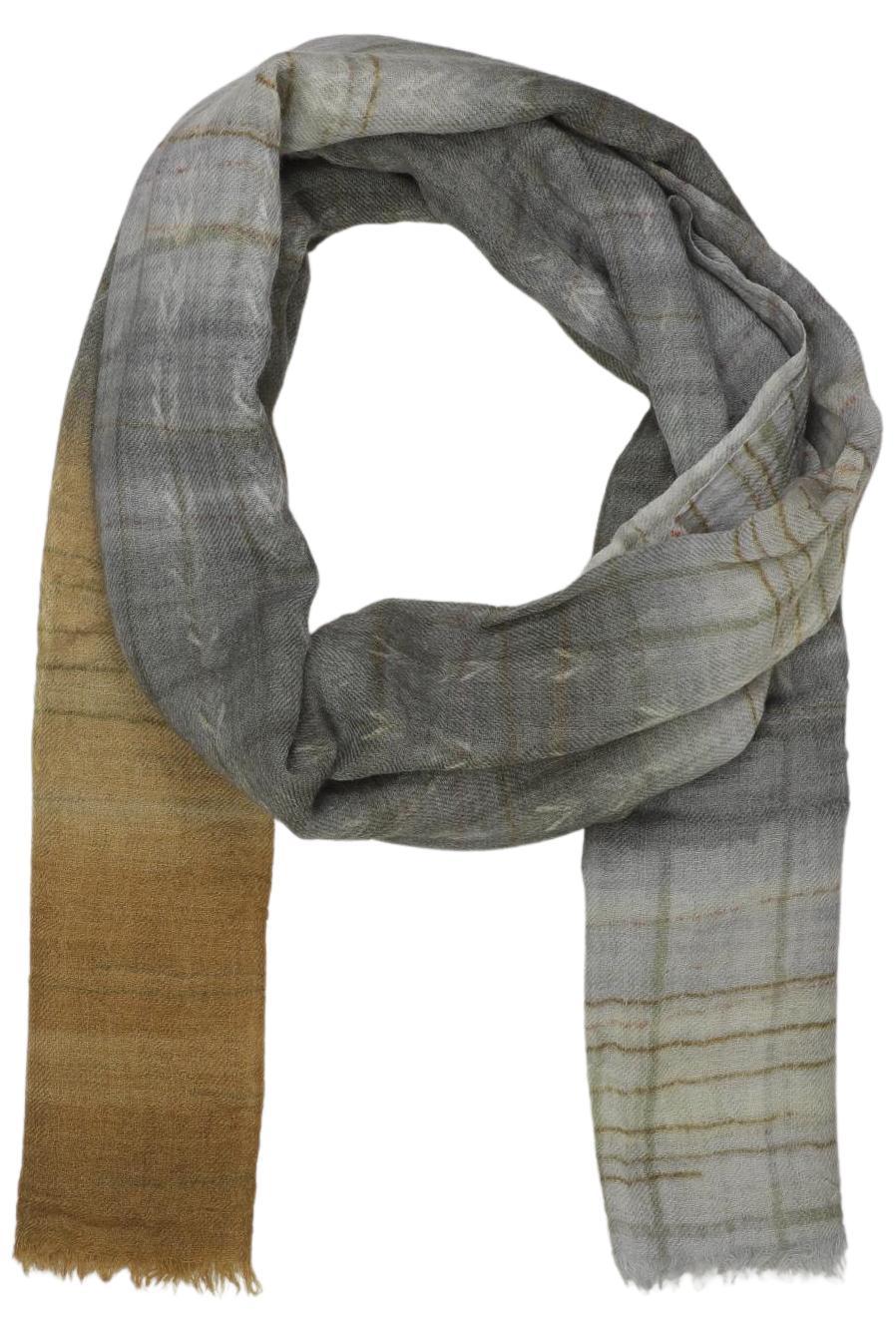 

Codello Damen Schal, mehrfarbig, Gr.