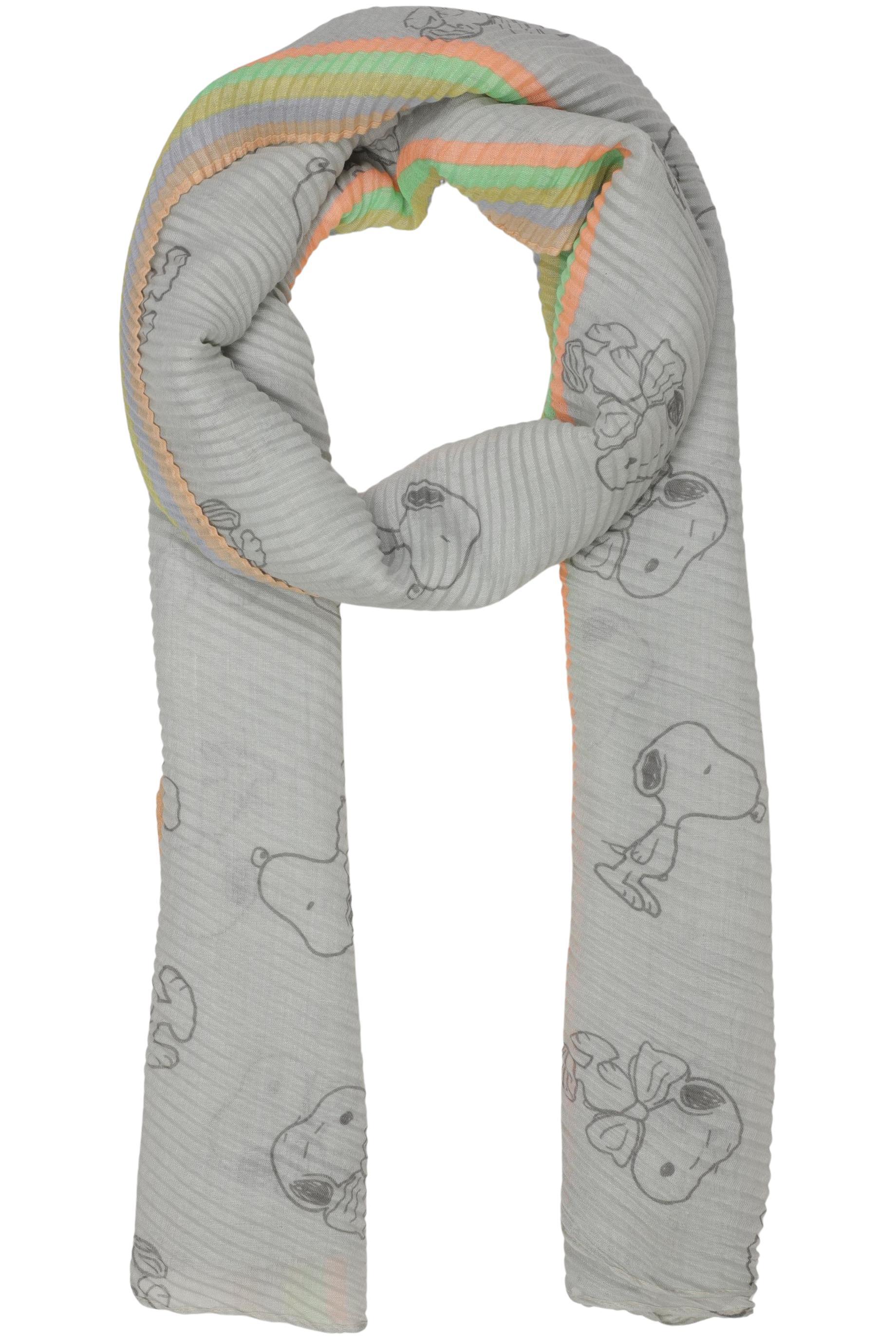 

Codello Damen Schal, grau, Gr.