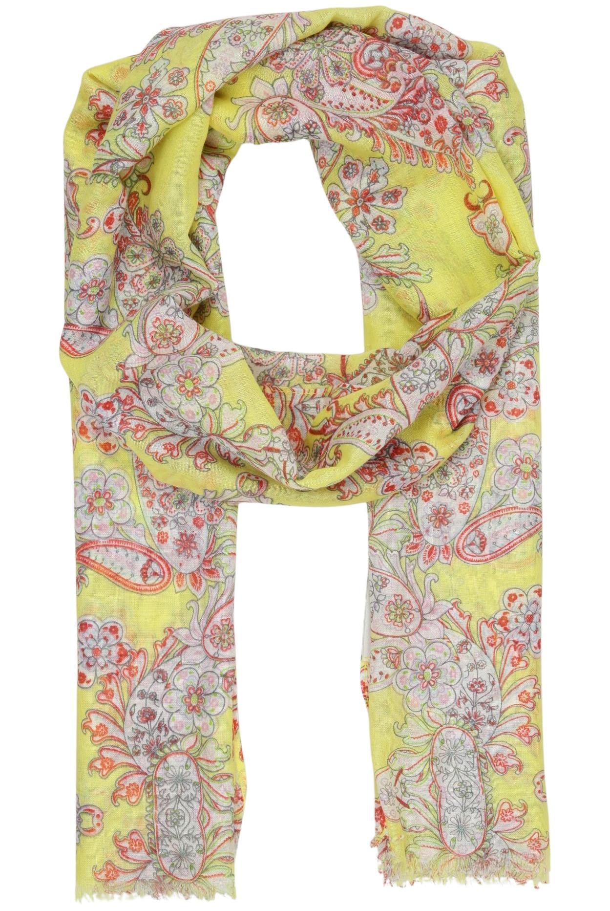 

Codello Damen Schal, gelb, Gr.