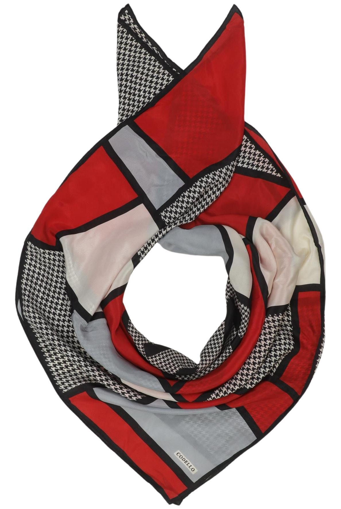 

Codello Damen Schal, mehrfarbig, Gr.