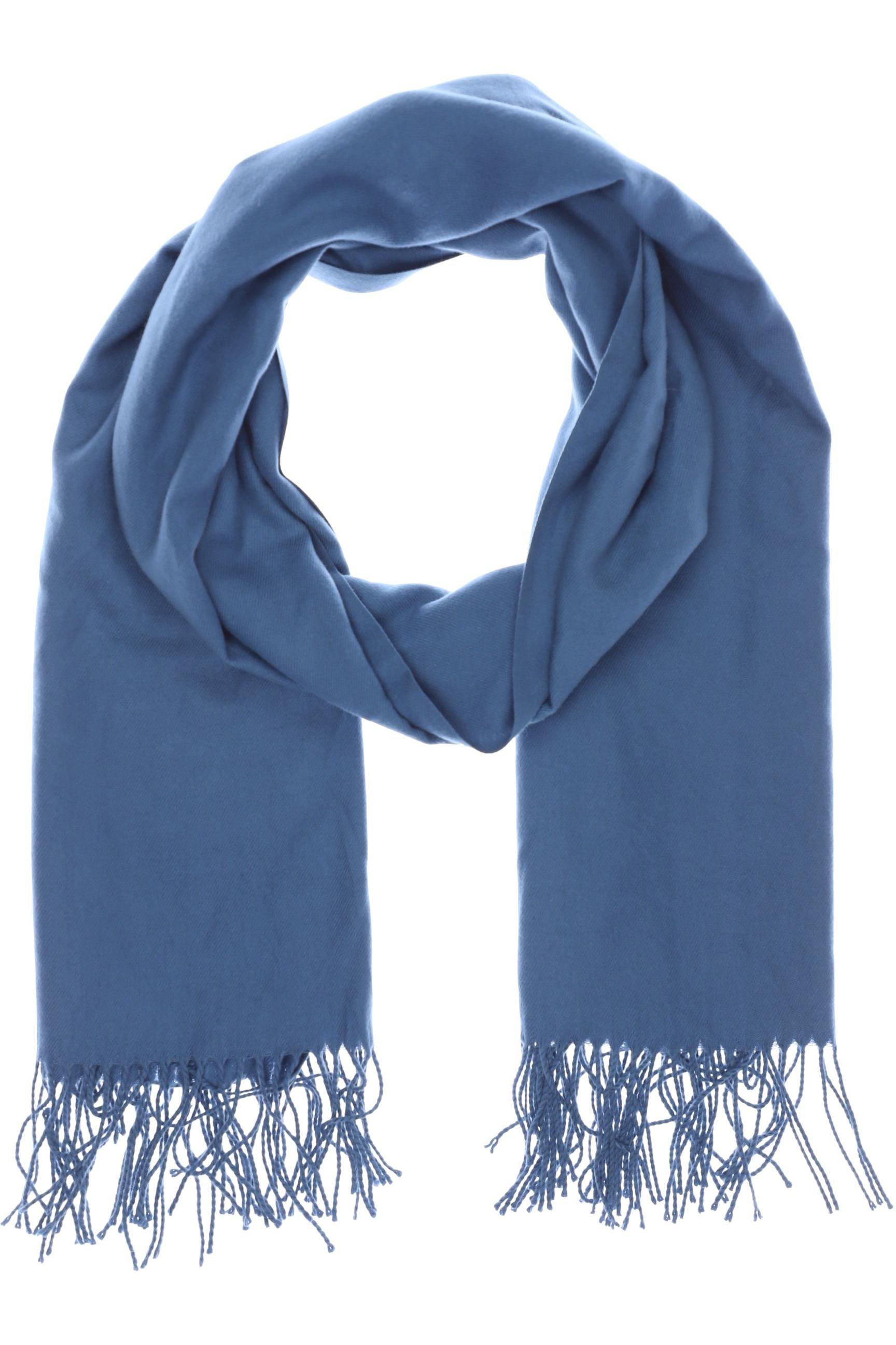 

Codello Damen Schal, blau, Gr.