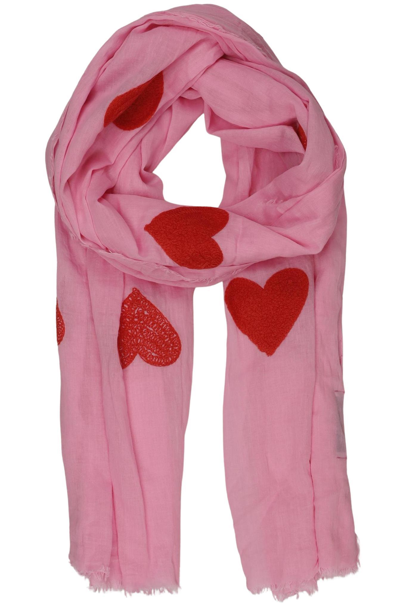 

Codello Damen Schal, pink, Gr.