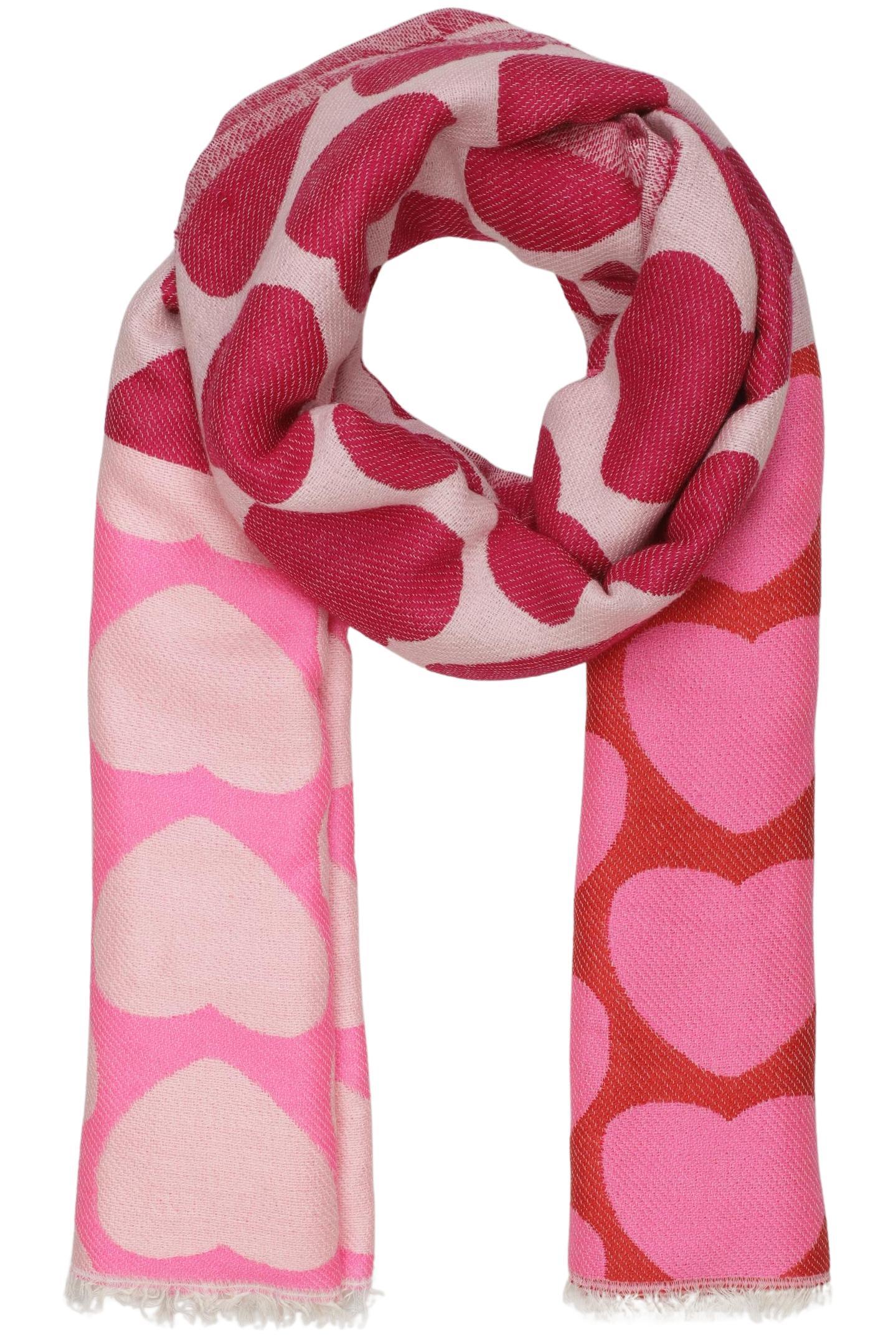 

Codello Damen Schal, pink, Gr.