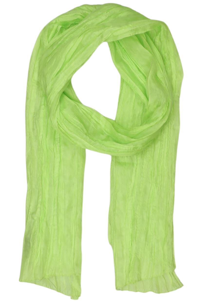 

Codello Damen Schal, hellgrün, Gr.