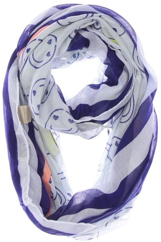 

Codello Damen Schal, marineblau, Gr.