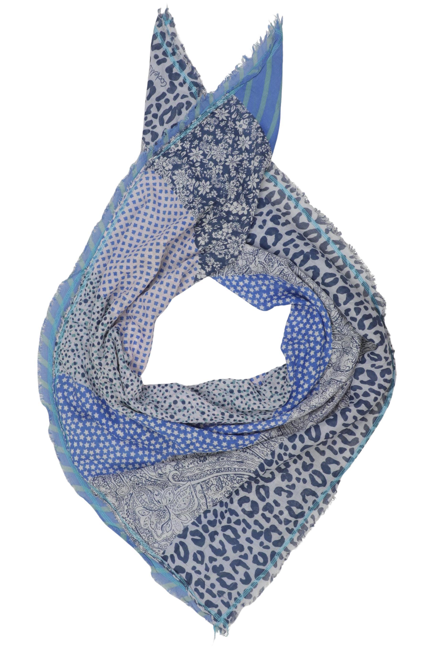 

Codello Damen Schal, mehrfarbig, Gr.