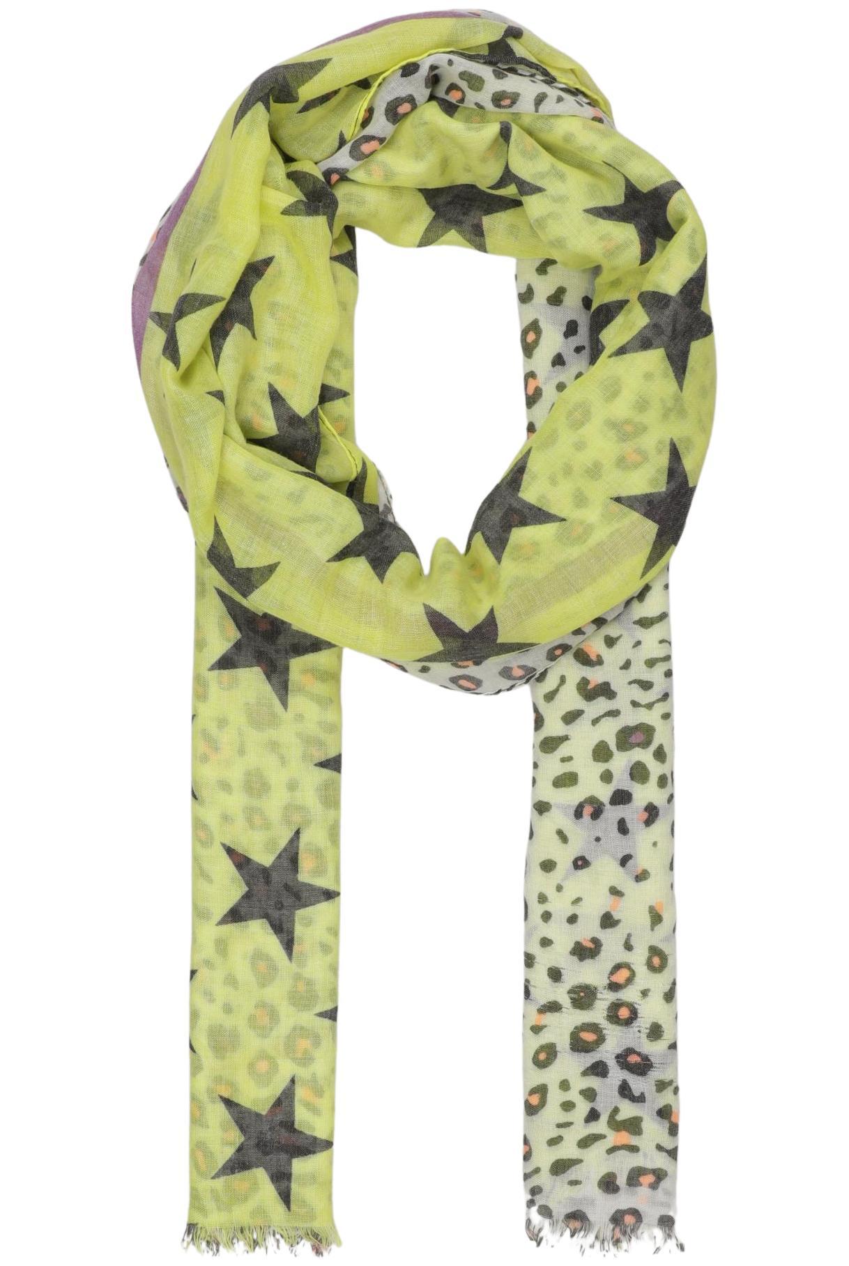 

Codello Damen Schal, gelb, Gr.