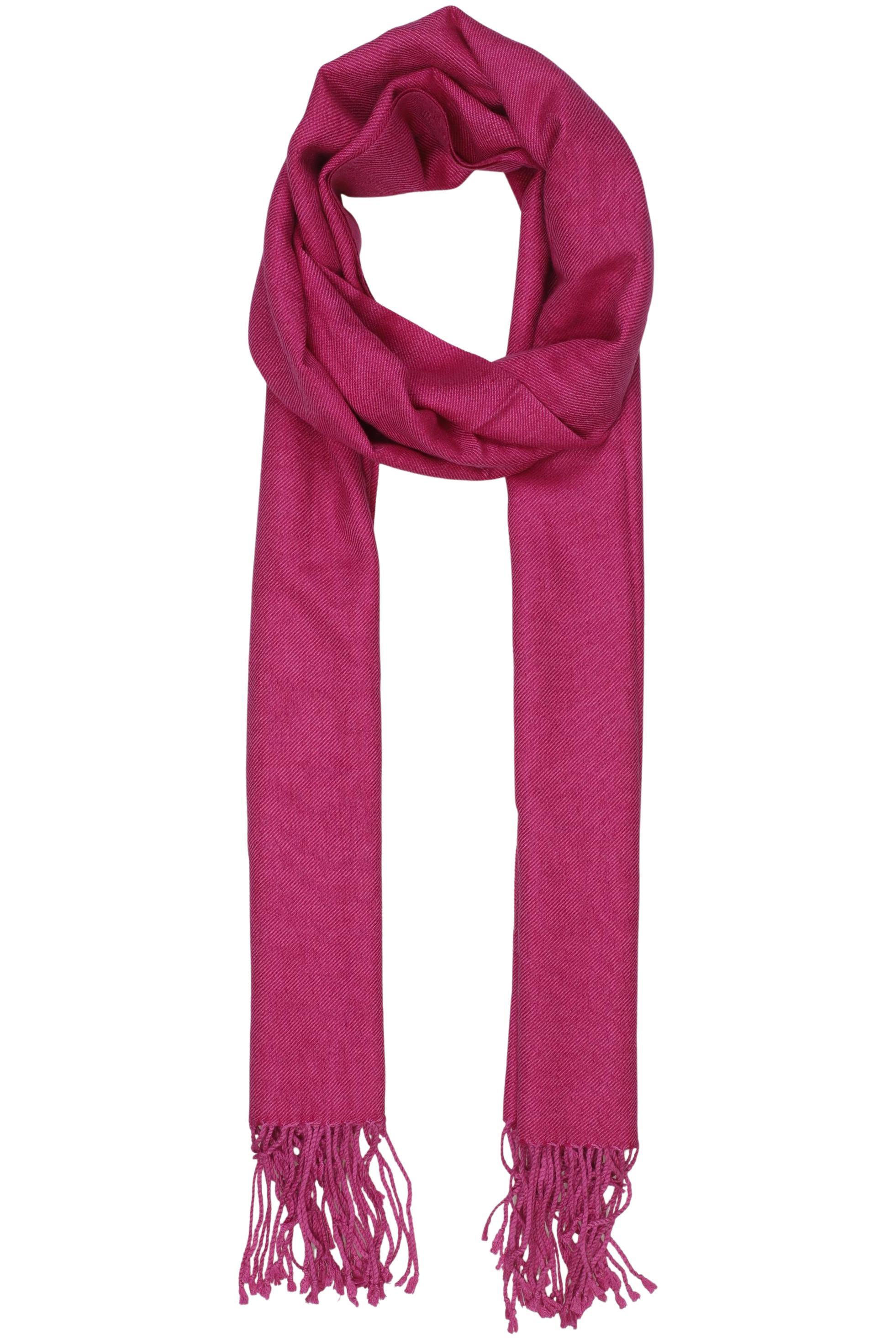 

Codello Damen Schal, pink, Gr.