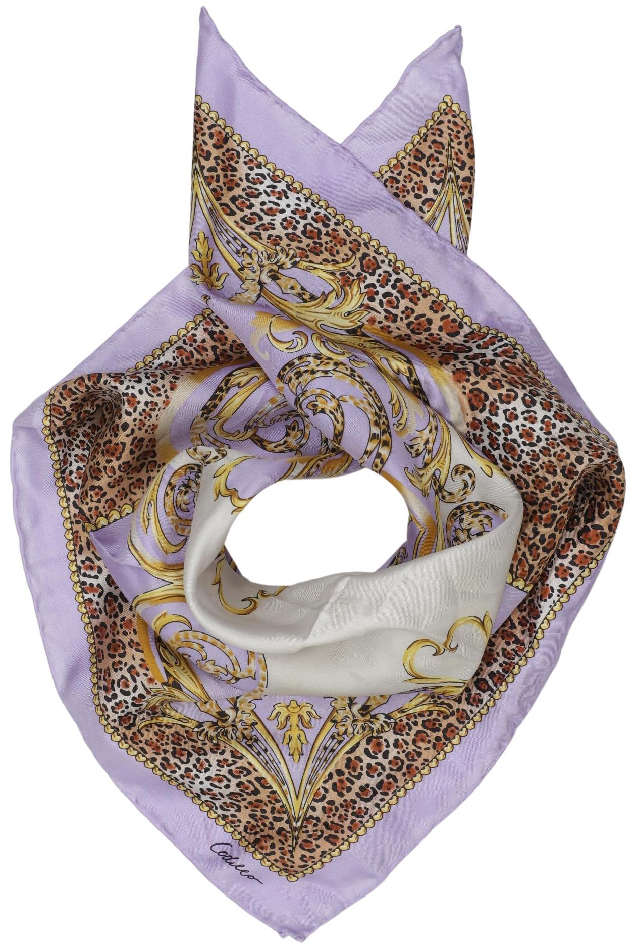 

Codello Damen Schal, flieder, Gr.