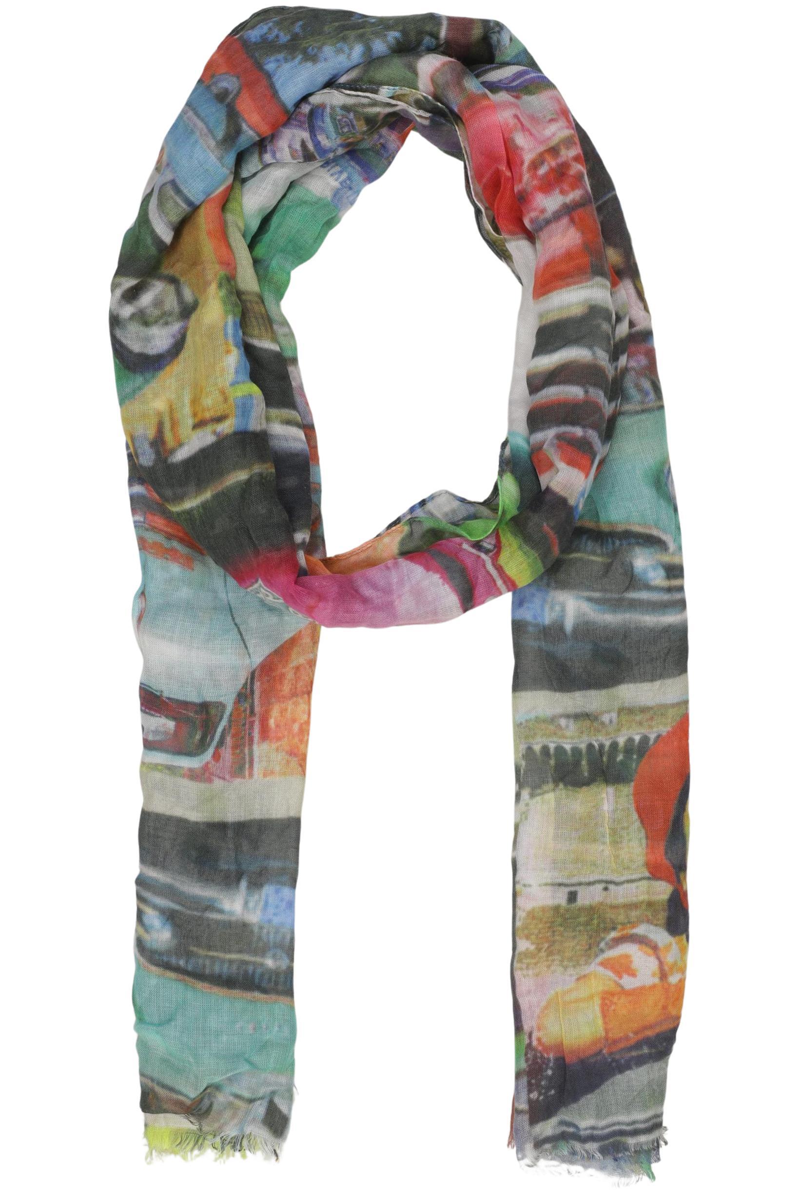 

Codello Damen Schal, mehrfarbig, Gr.