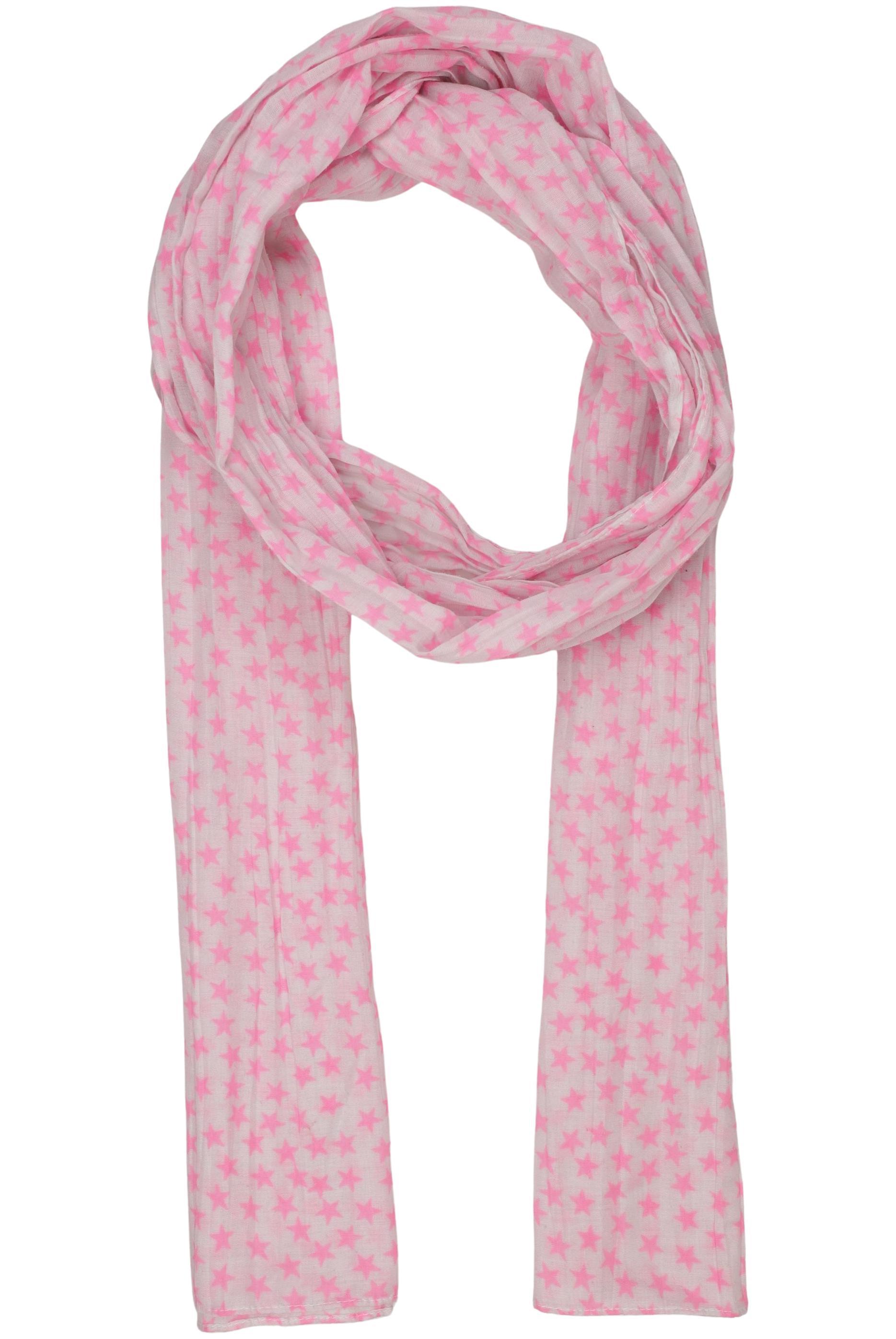 

Codello Damen Schal, pink, Gr.