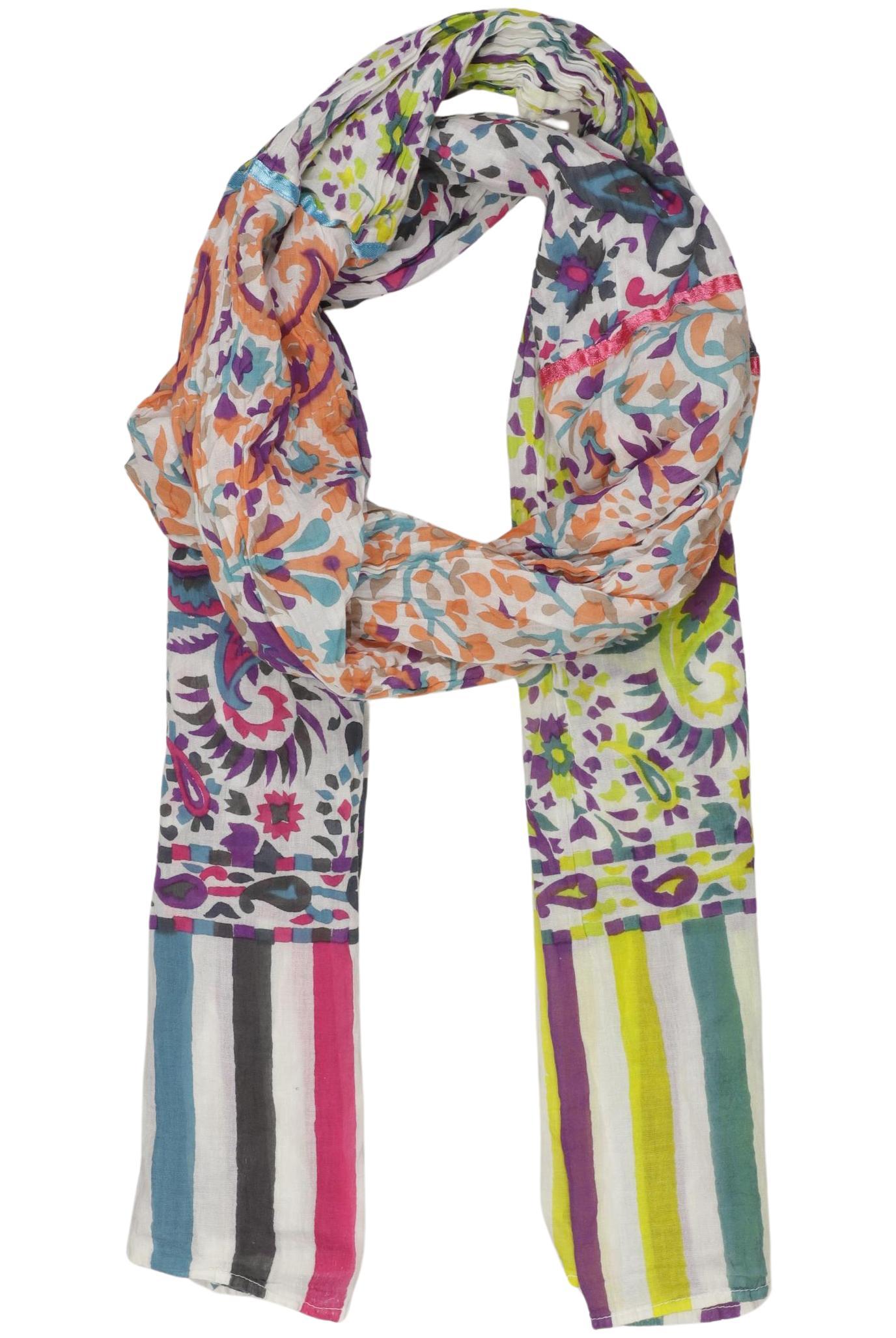 

Codello Damen Schal, mehrfarbig, Gr.