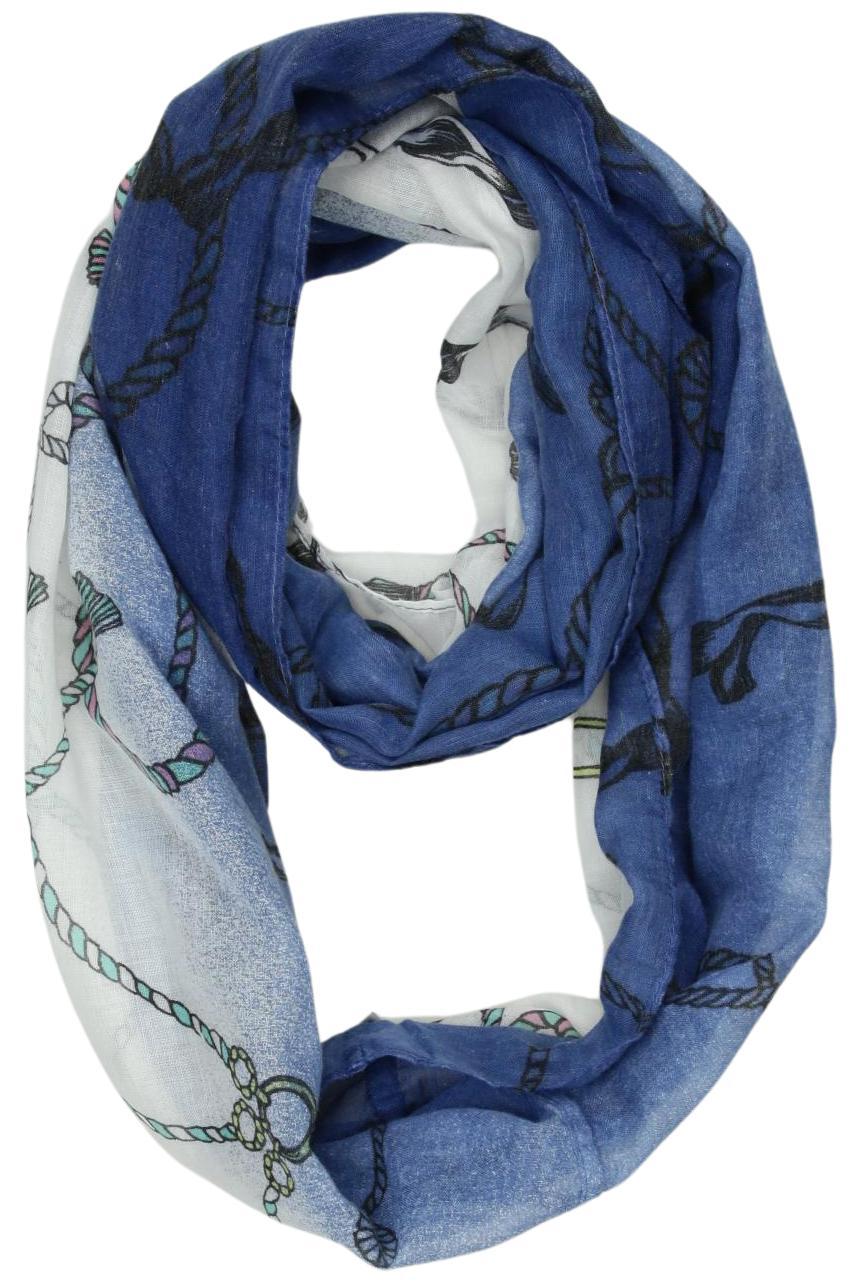 

Codello Damen Schal, mehrfarbig, Gr.