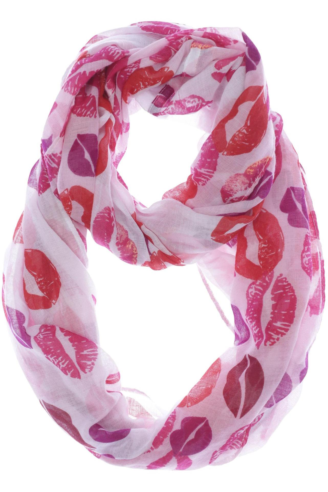 

Codello Damen Schal, pink, Gr.