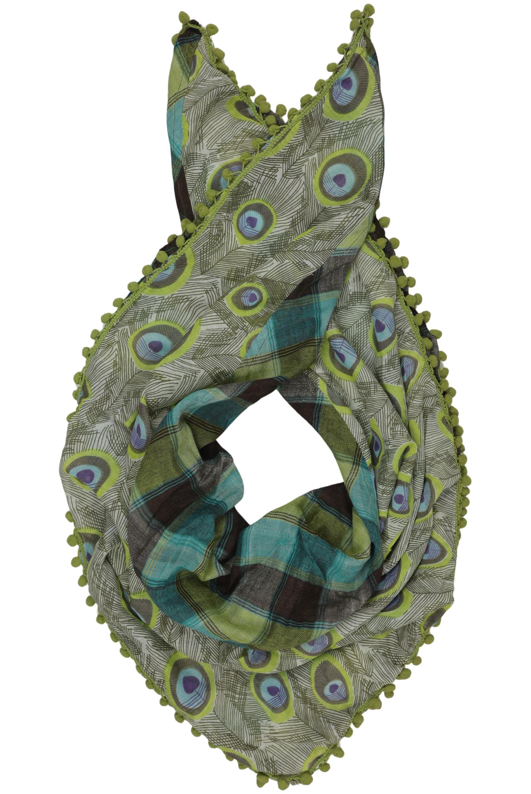 

Codello Damen Schal, grün, Gr.