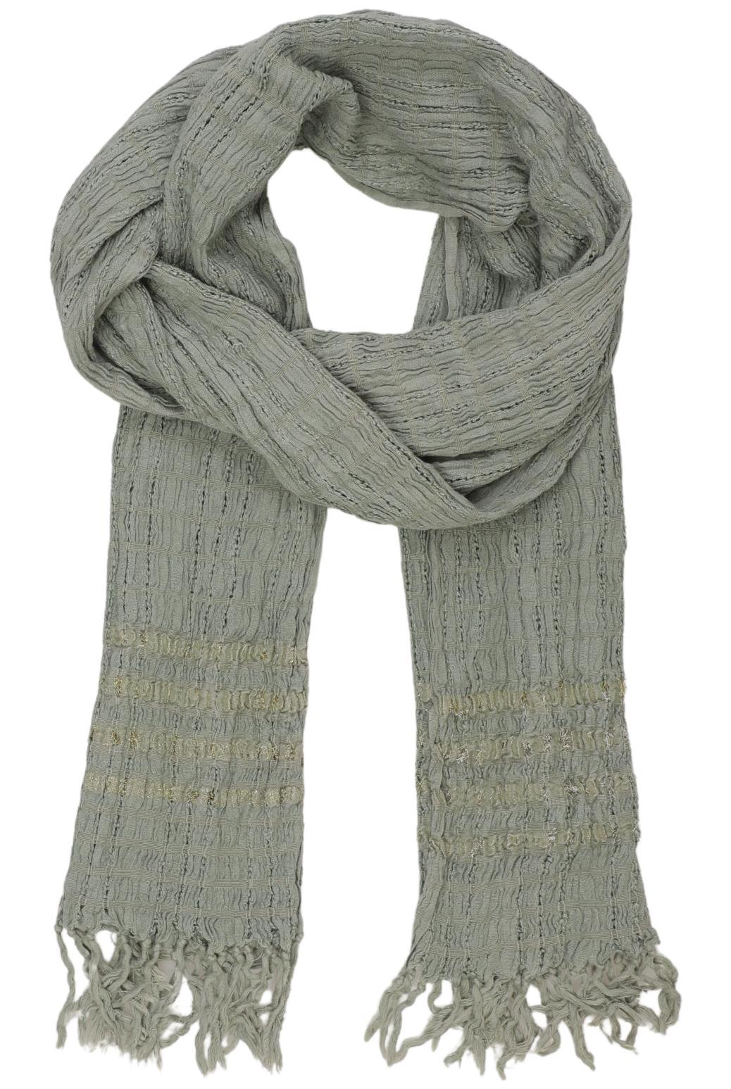 

Codello Damen Schal, hellgrün, Gr.