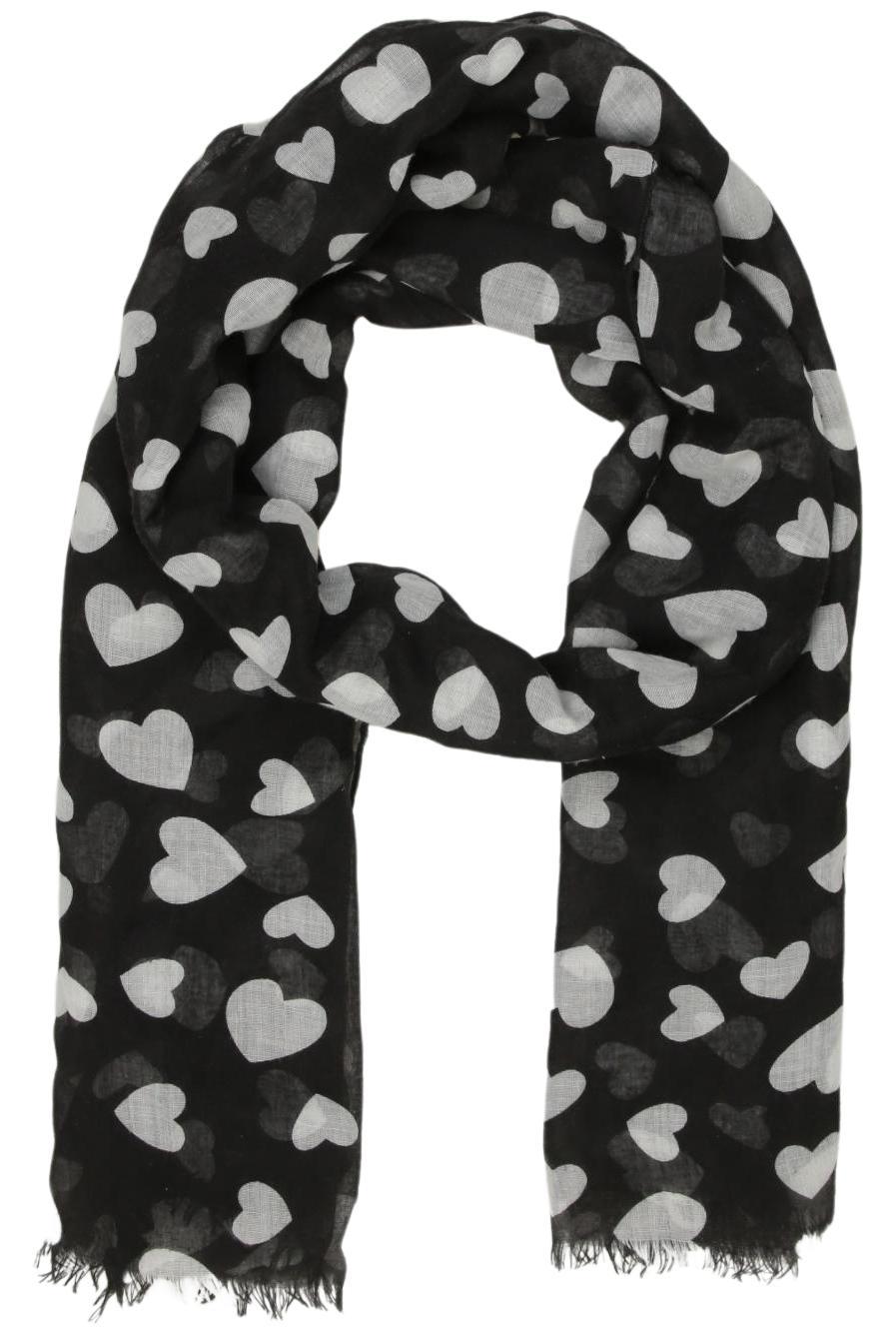 

Codello Damen Schal, mehrfarbig, Gr.