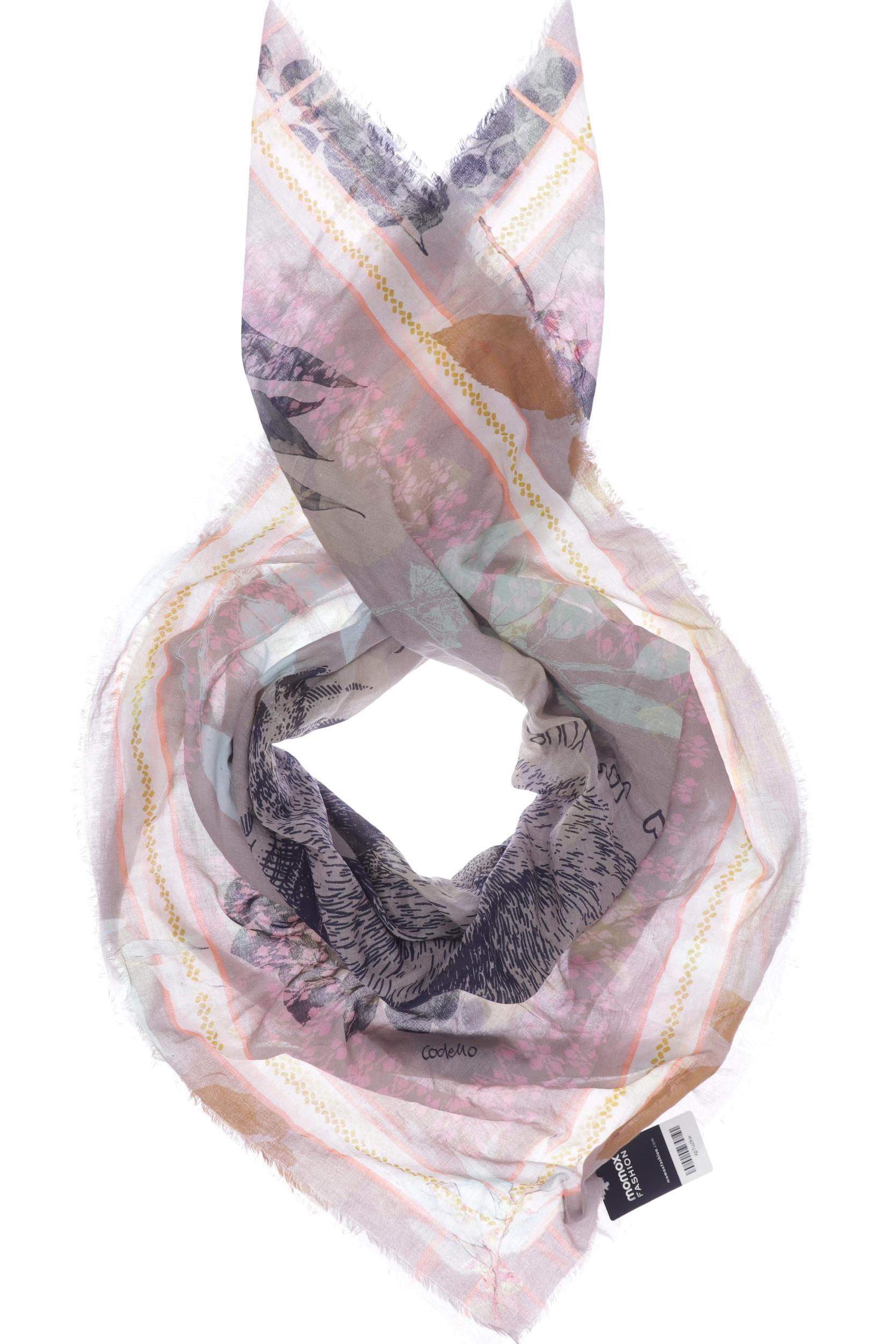 

Codello Damen Schal, mehrfarbig