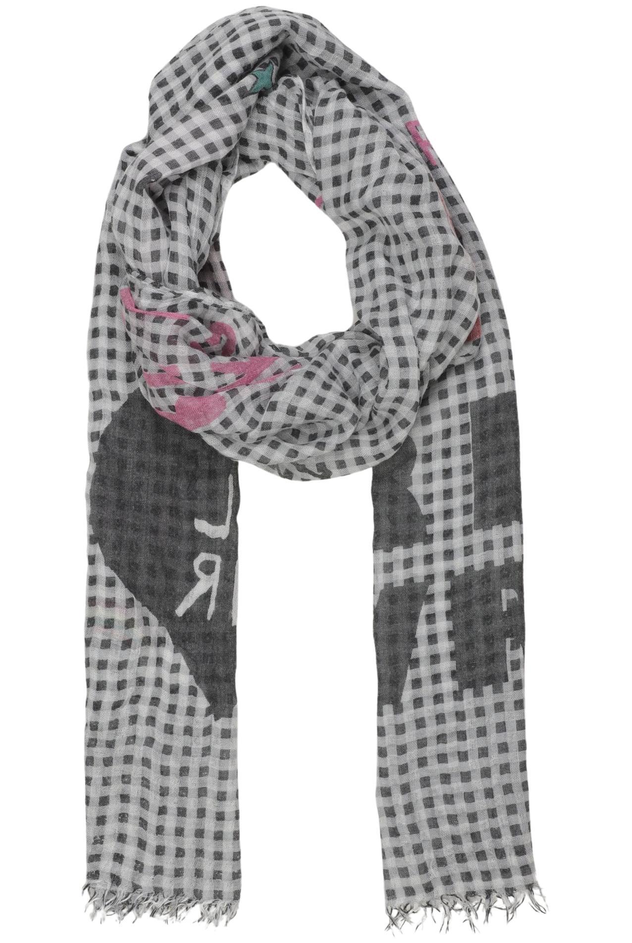 

Codello Damen Schal, mehrfarbig, Gr.