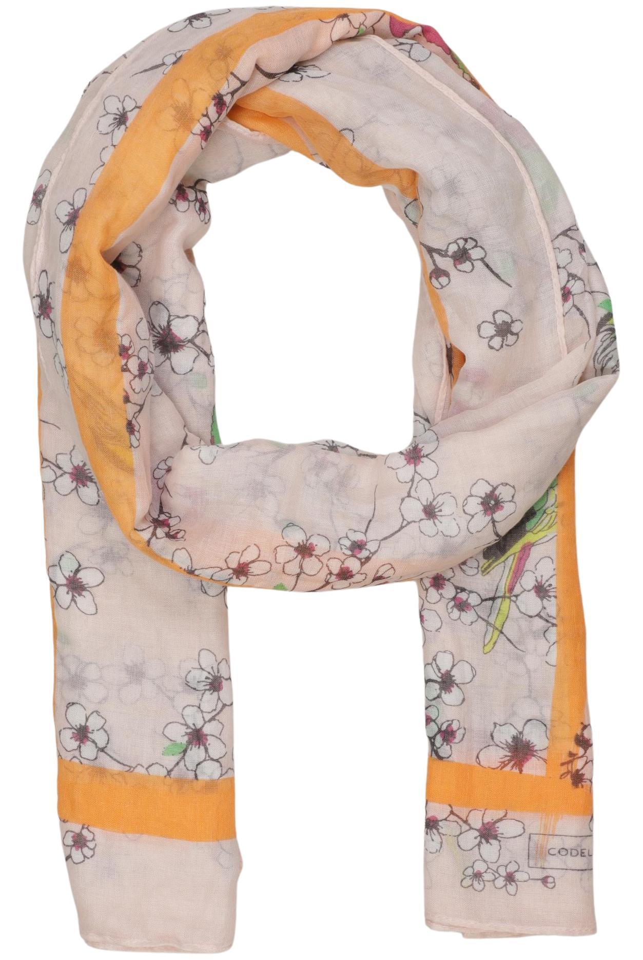 

Codello Damen Schal, mehrfarbig, Gr.