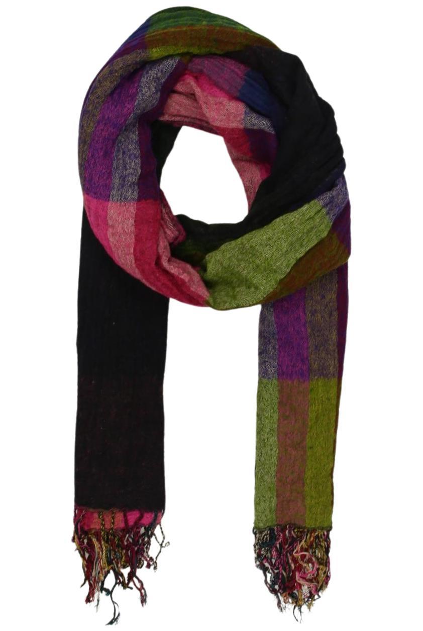 

Codello Damen Schal, mehrfarbig, Gr.